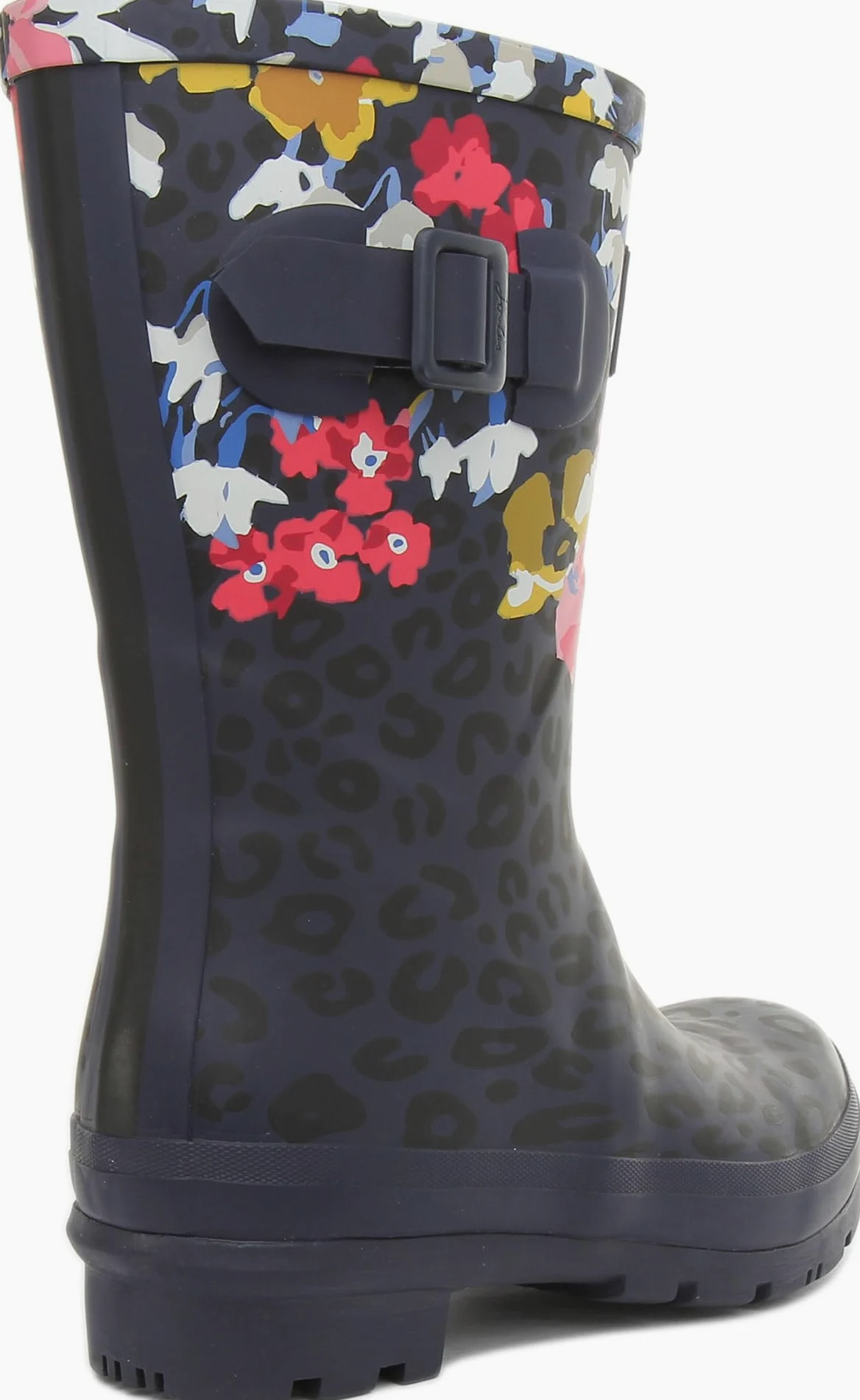 JOULES Molly Welly Shoes - Botas Wellington Mujer