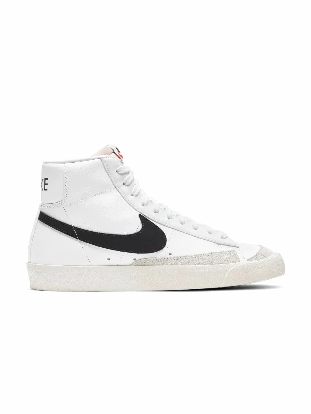 Nike Blazer Mid '77 VNTG Zapatos de Baloncesto Hombre