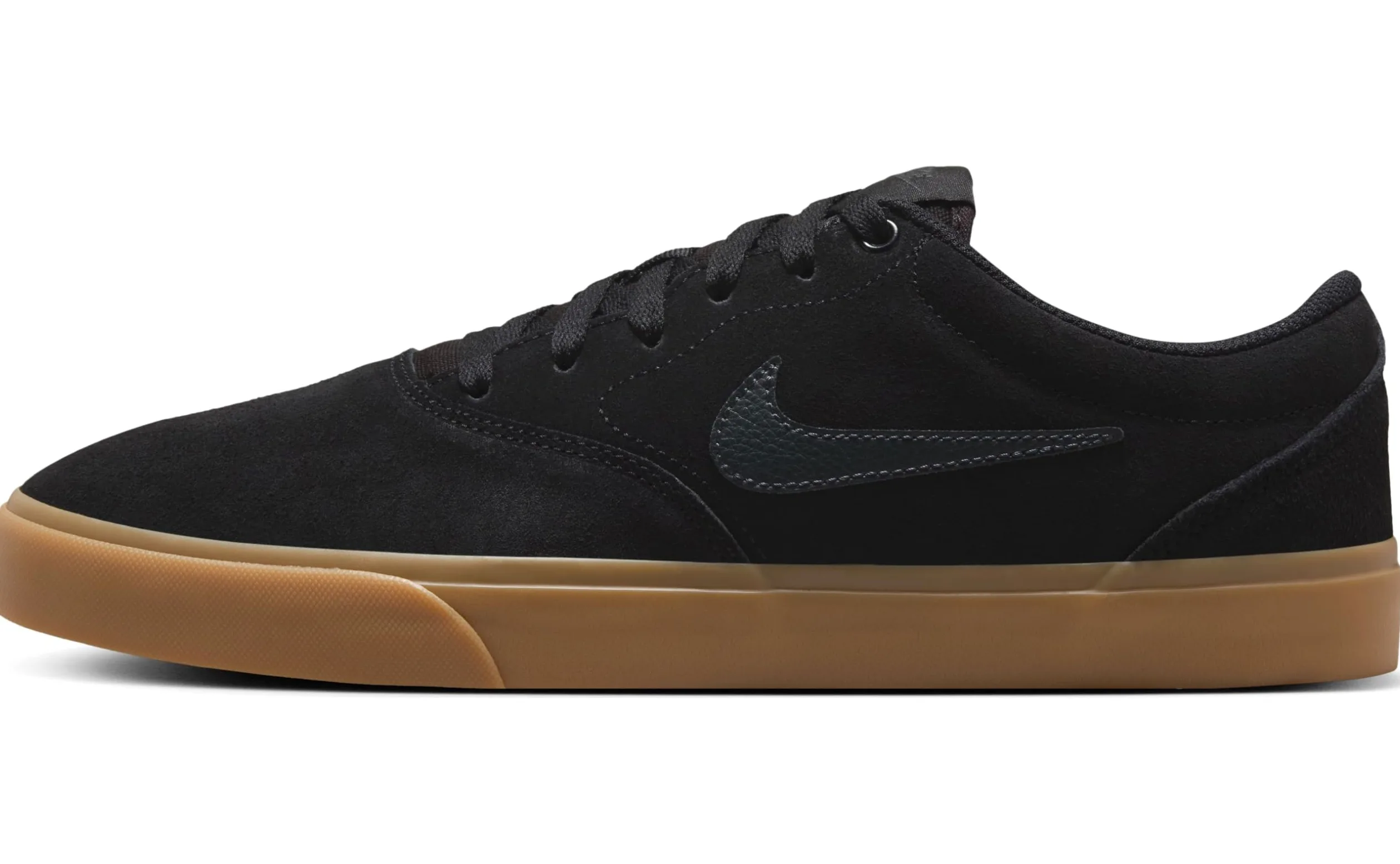Nike Charge Suede SneakerHombre