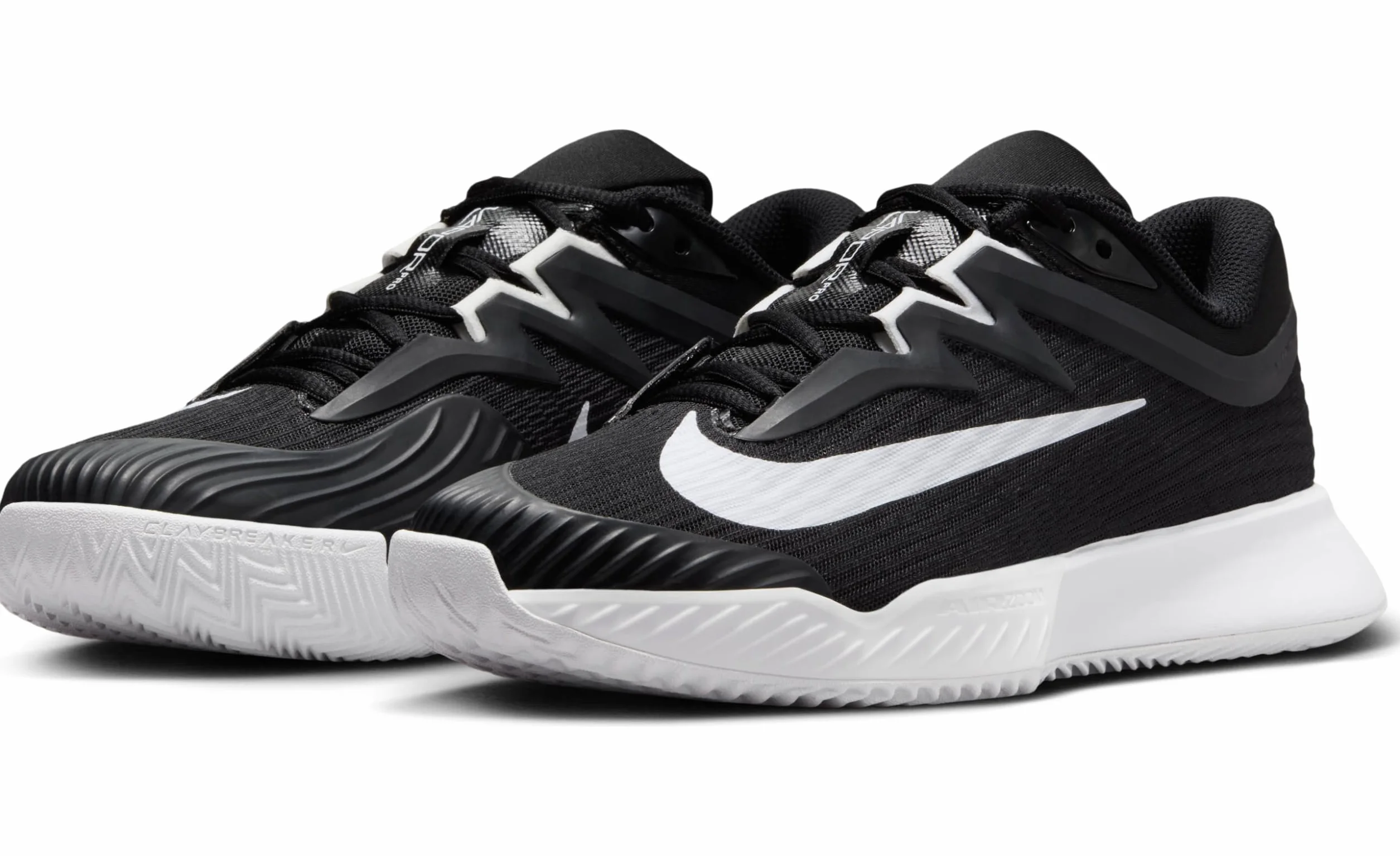 NIKE Vapor Pro 3 Women Clay Sneaker