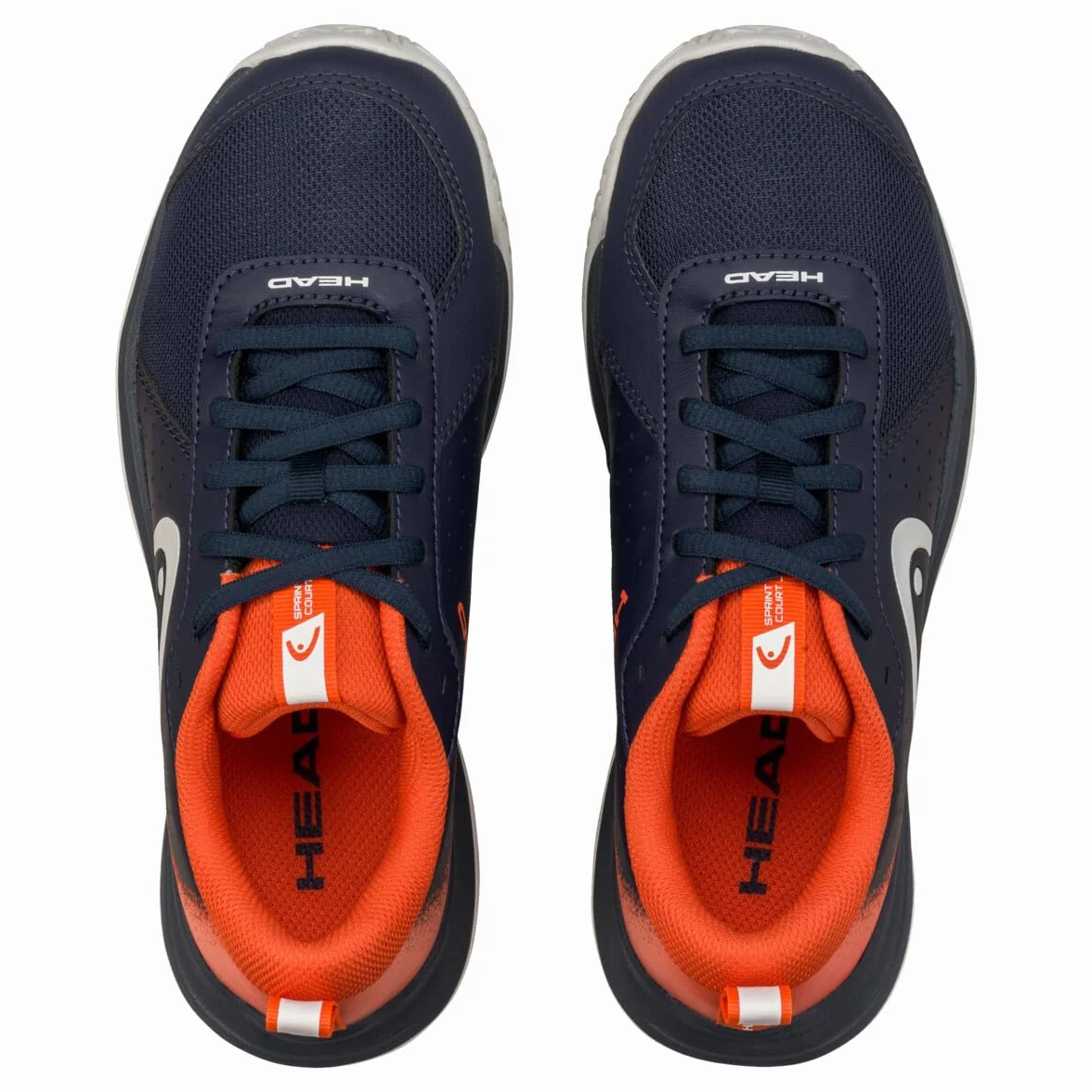 Head Sprint Court 4.0 Junior Zapatillas niños