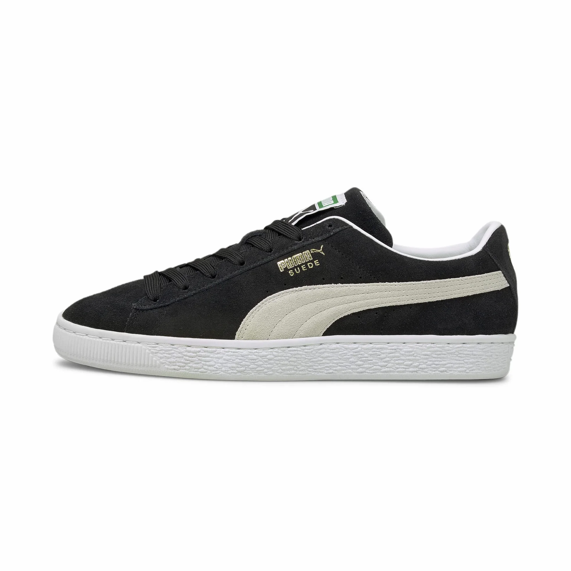 PUMA Smash Zapatillas Deporte Unisex adulto