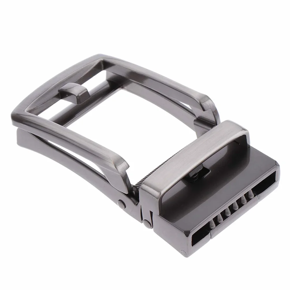 Colcolo Hebilla de Cinturón con Trinquete de Hebilla Automática, Se la la adaptaciónción a Cinturones O Correas