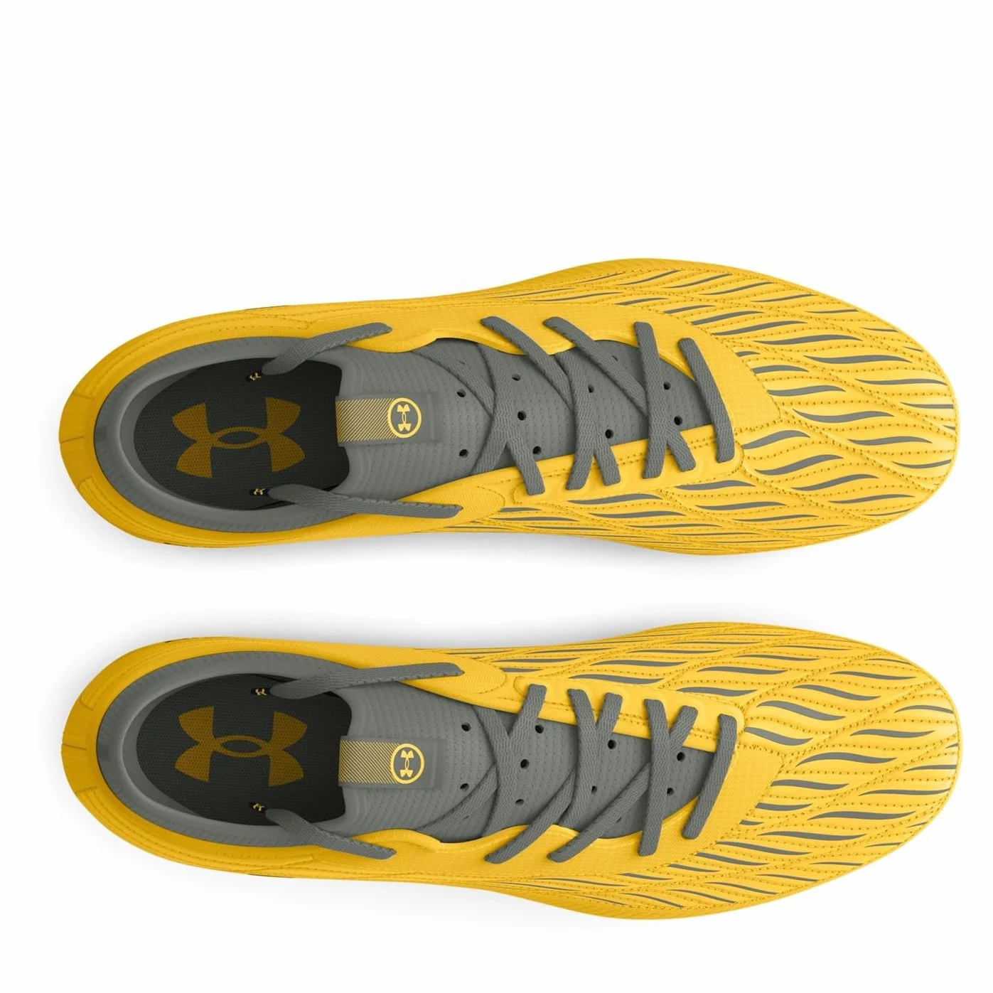 Under Armour Magnetico Select 4 Jr Football Cleat, Zapatillas Niños