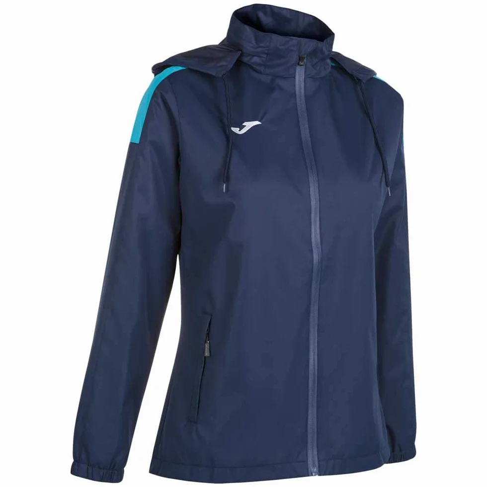 Joma Veste Coupe Vent Femme Trivor