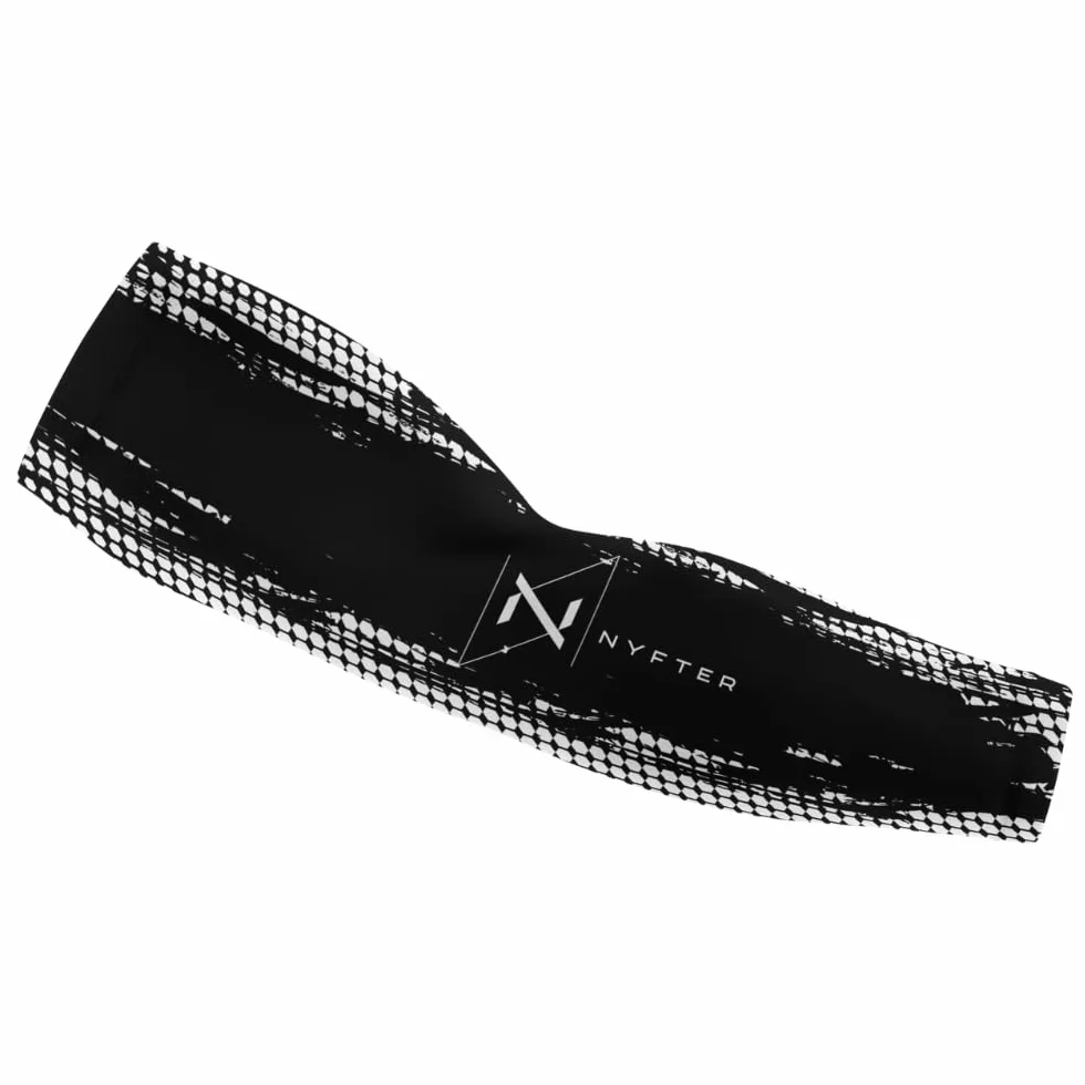 Nyfter - Manga para gaming, efecto antisudor, regula la temperatura para mejorar el rendimiento en el juego