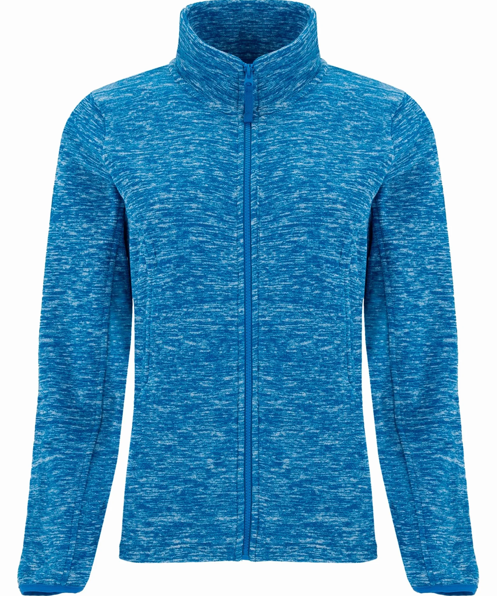 Chaqueta Polar Artic Mujer ROLY