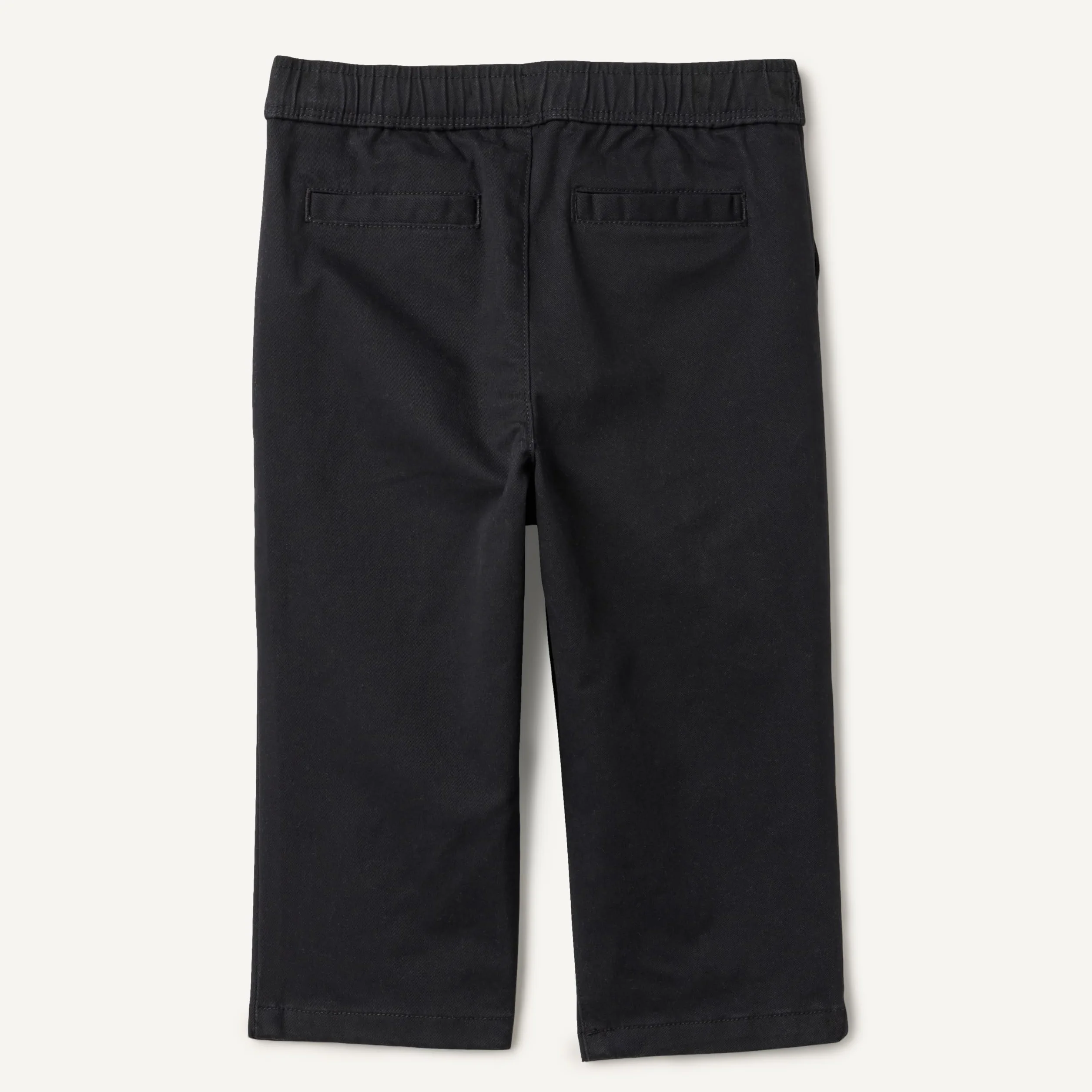 Amazon Essentials Niños Pantalones elásticos de Ajuste Regular