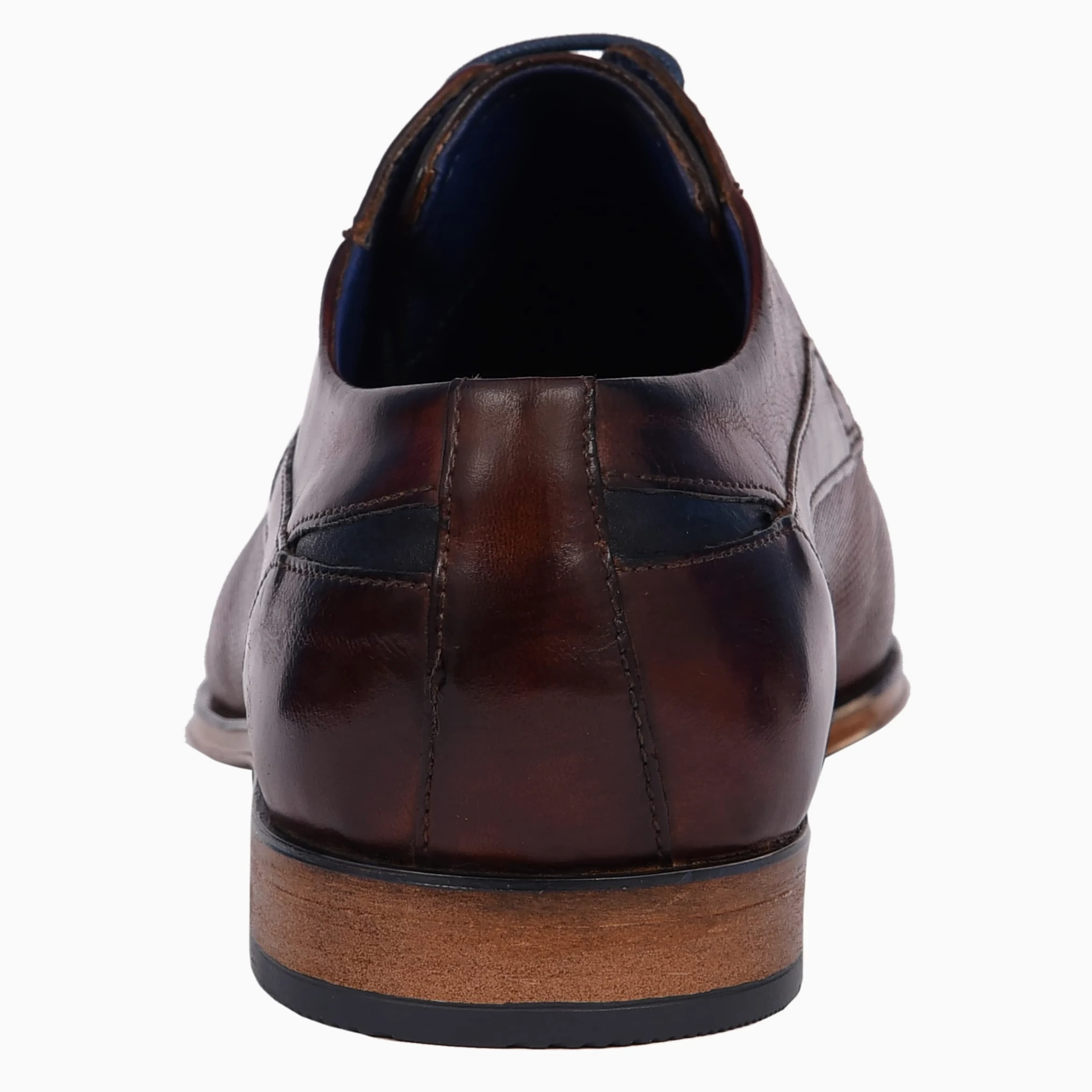 bugatti Morino 311420103500, Zapatos de Cordones Derby Hombre