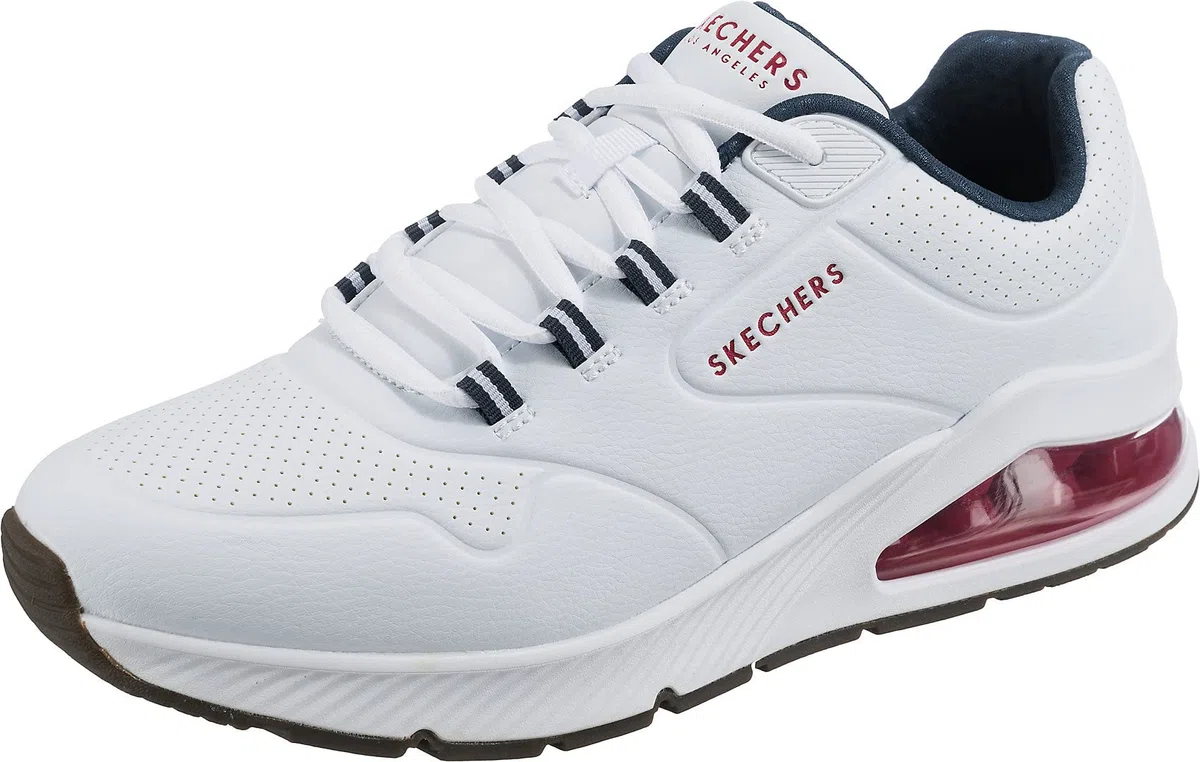 Skechers Uno 2 - Zapatillas Mujer