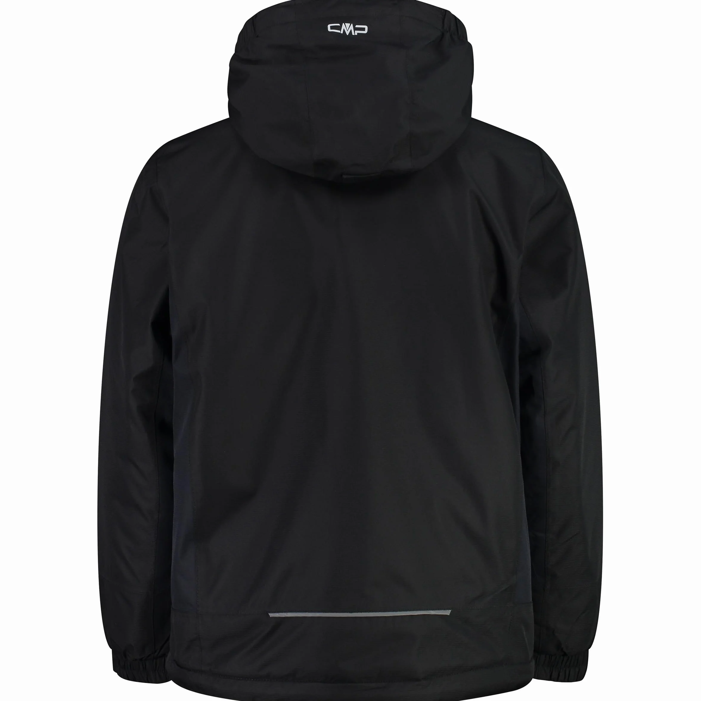 CMP Chaqueta Niño con Capucha Fija