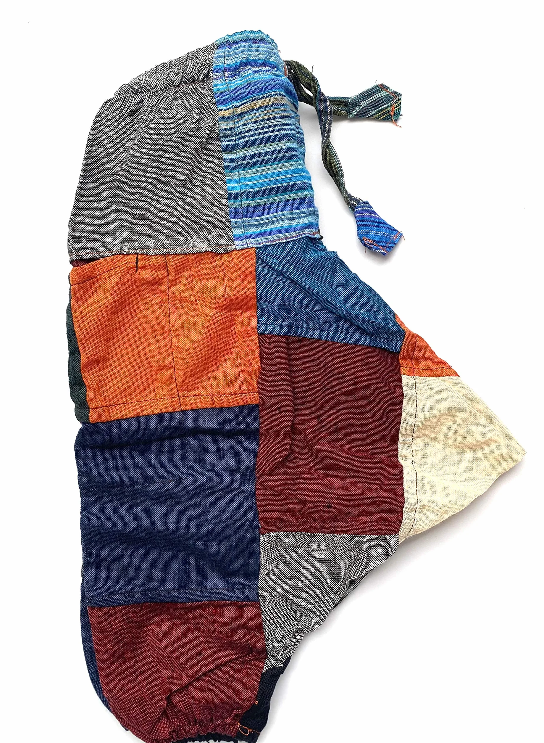 Pantalones Bombacho Hippie niños HCZ