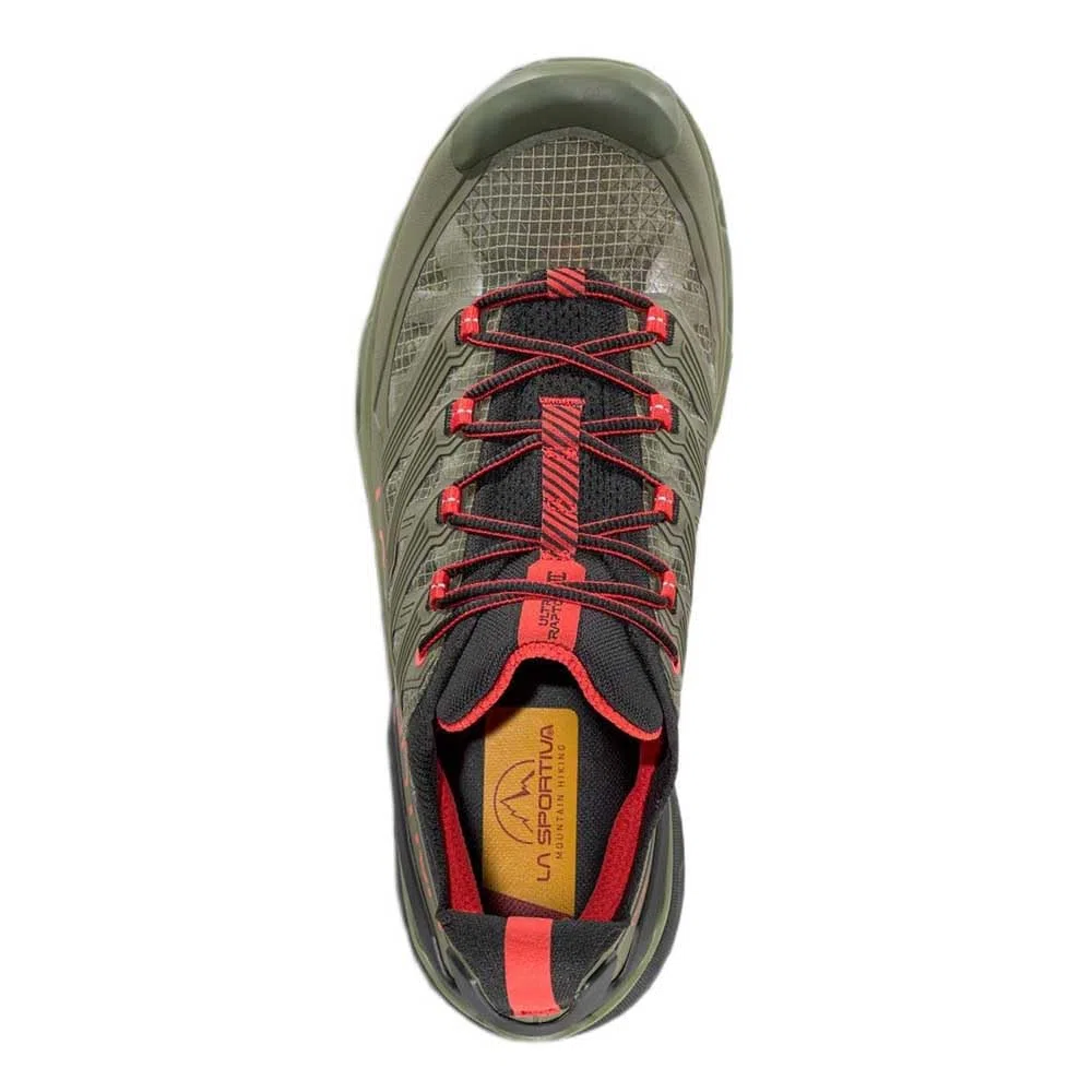 La Sportiva Ultra Raptor 3 Hiking Shoes EU 40