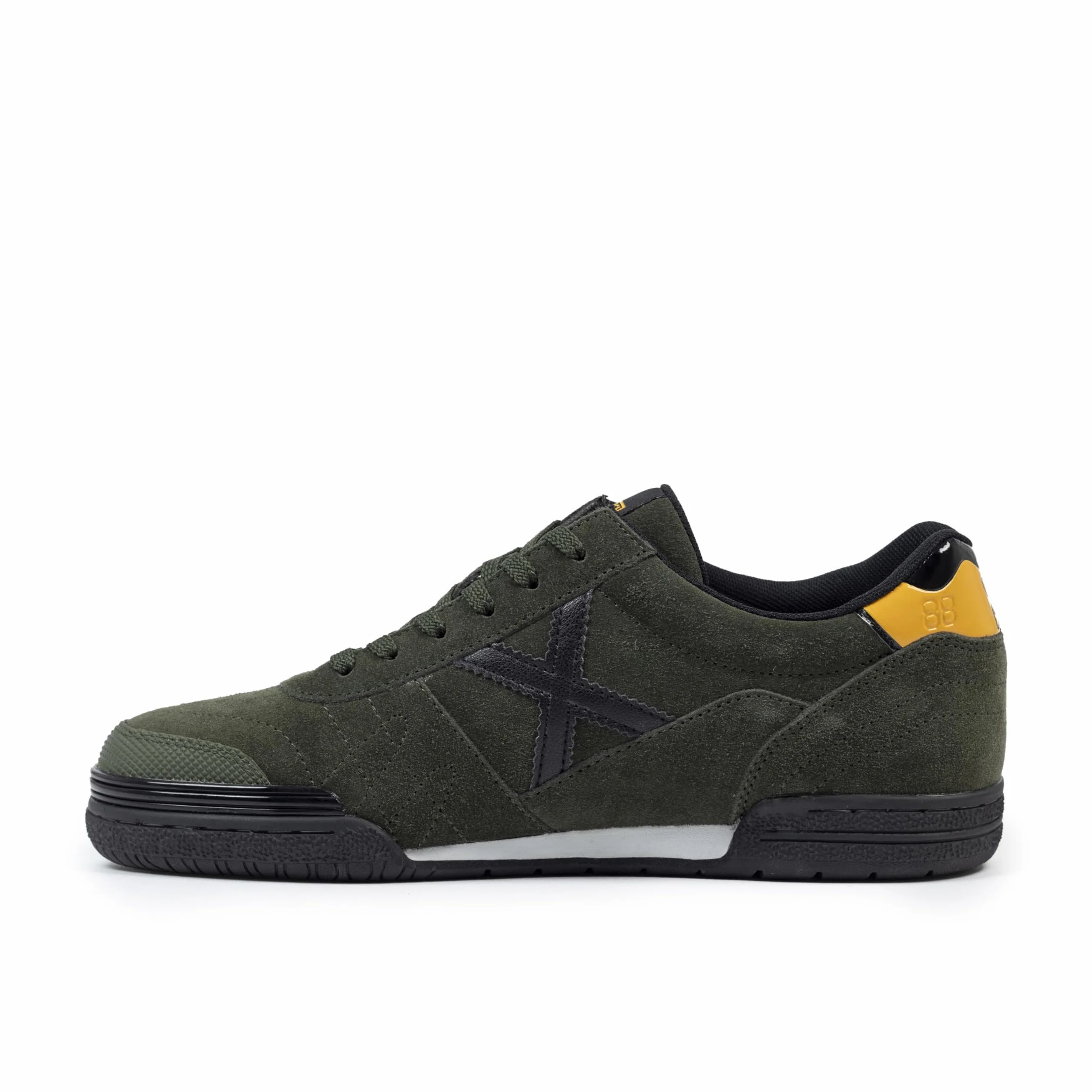 Munich Gresca 324 Zapatillas Unisex Adulto