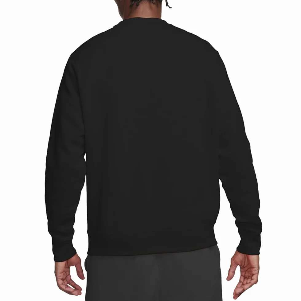 Stranger Things Vecna Rise Poster Sweatshirt Black Unisex Adulto