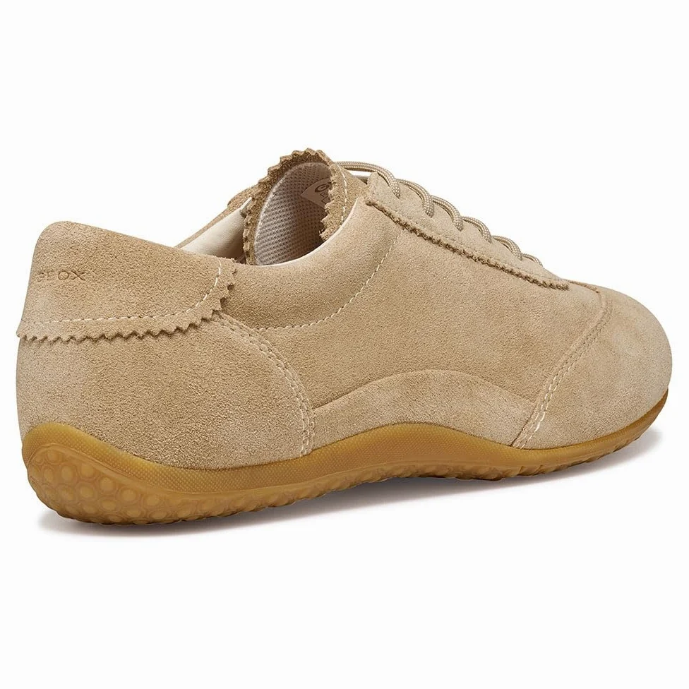 Geox D Vega A ZapatillasMujer