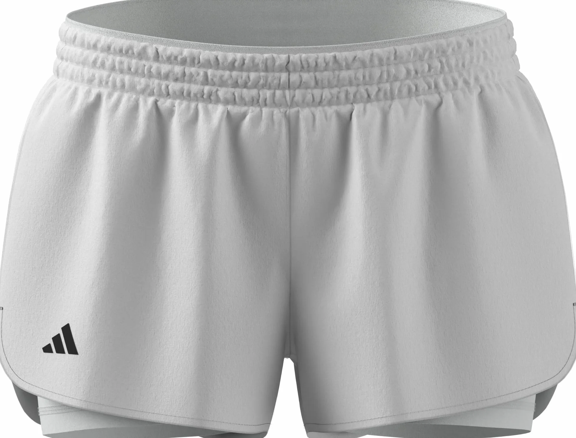 adidas Tennis Climacool 2in1 Match - Pantalones Cortos Mujer