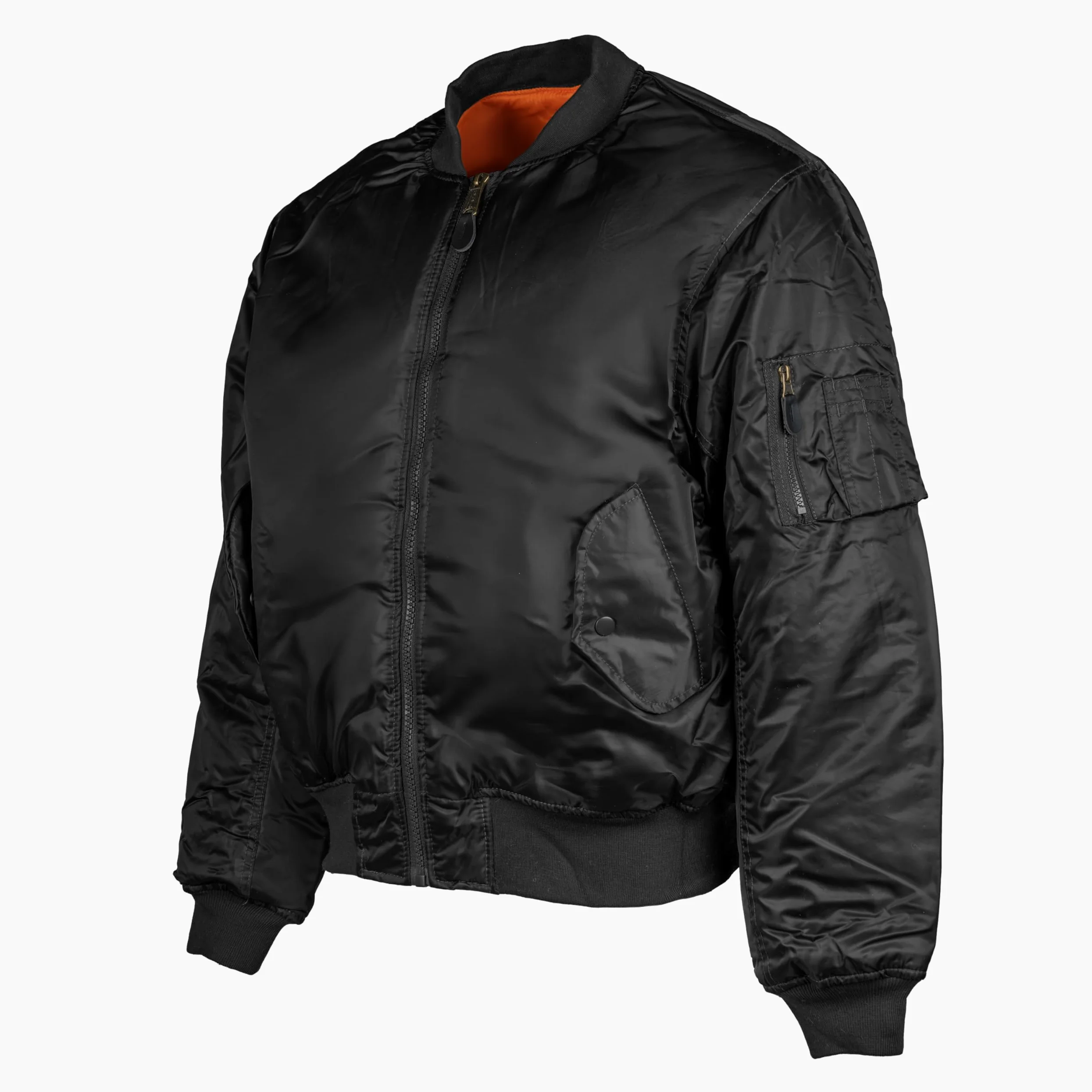 Mil-Tec Hombre Us May 1 Chaqueta