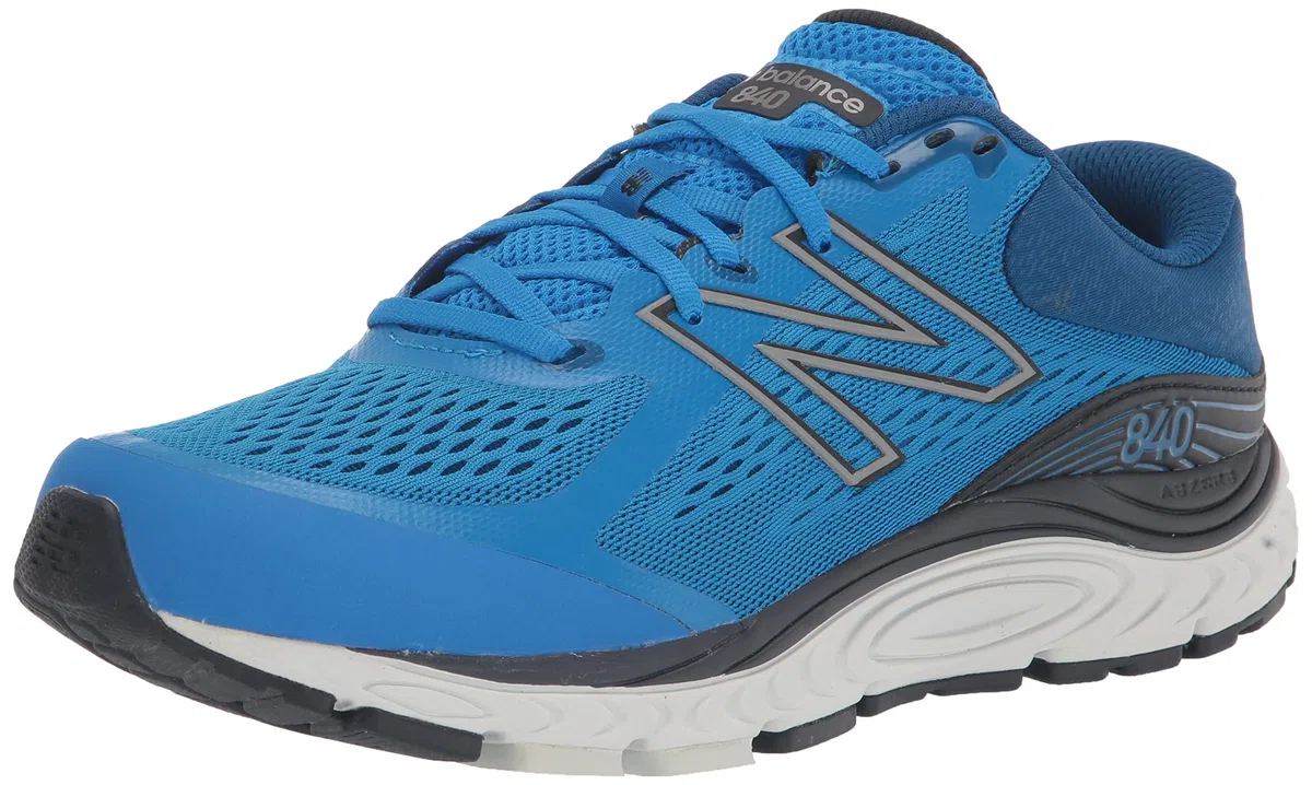 New Balance 840 V5 Zapatillas para correrHombre
