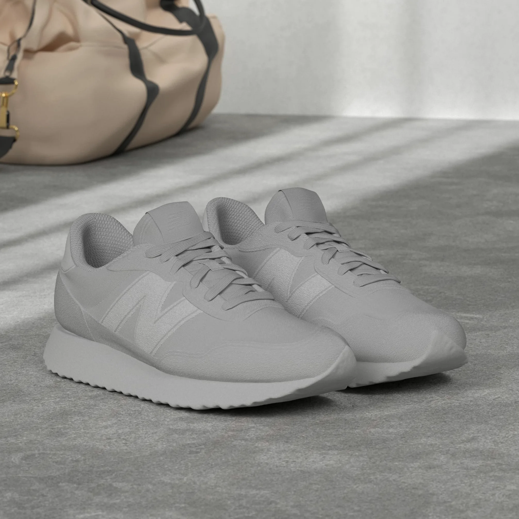 New Balance Tenis 237 V1 para Mujer