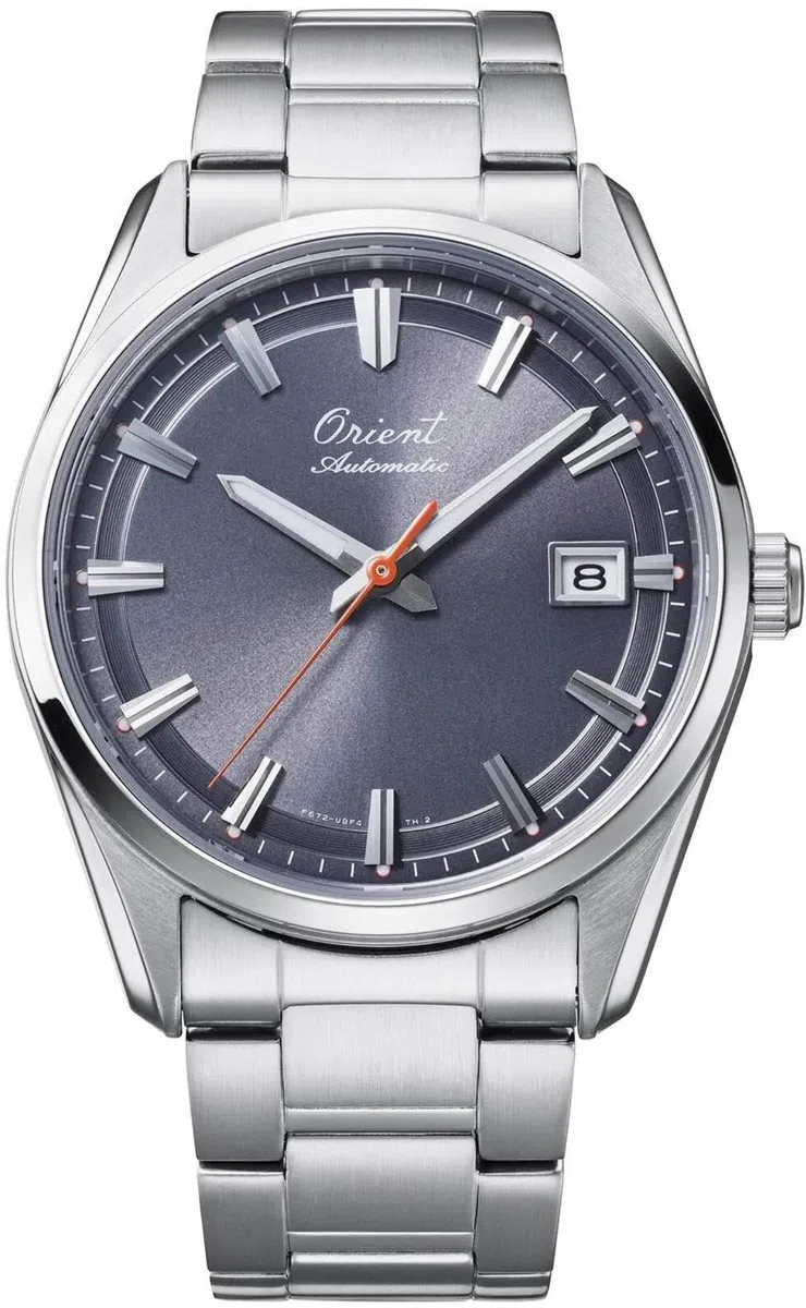 Orient Reloj Casual RA-AC0R04N