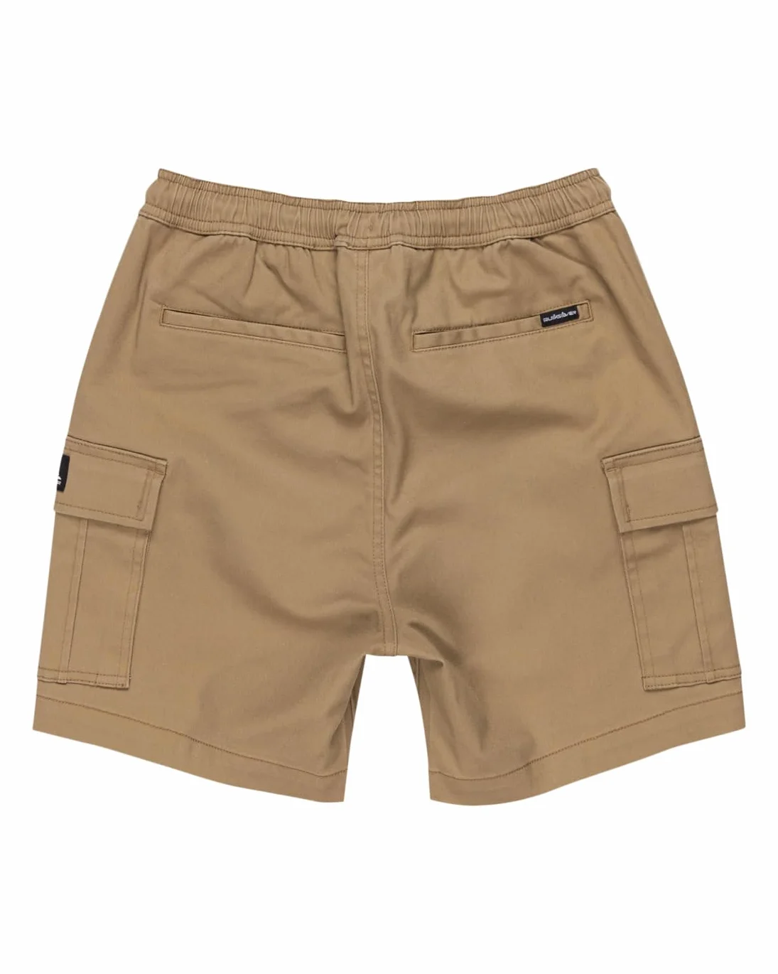 Quiksilver Taxer Cargo - Short Cargo para Chicos 8-16