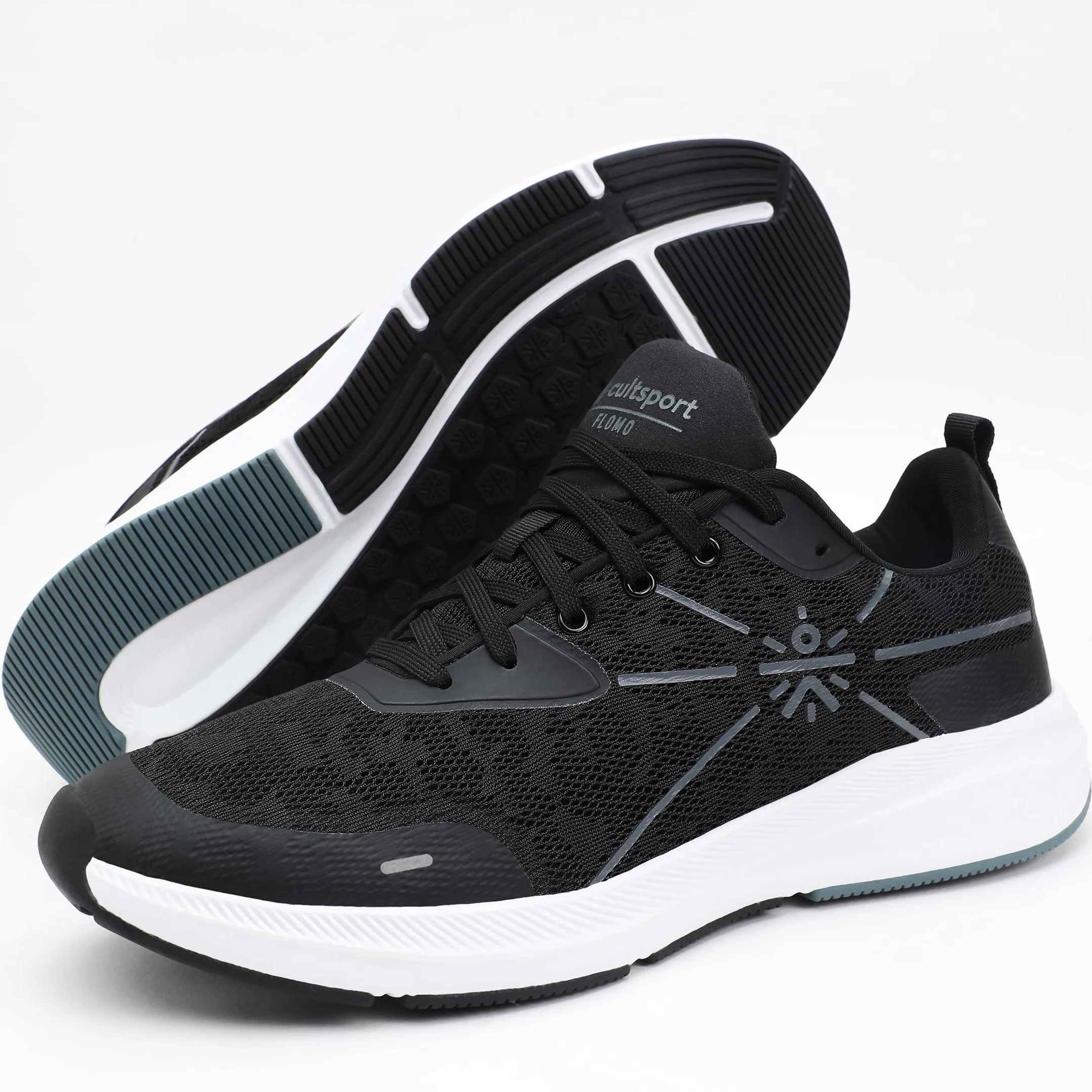 Cult Flomo - Zapatillas deportivas para hombre