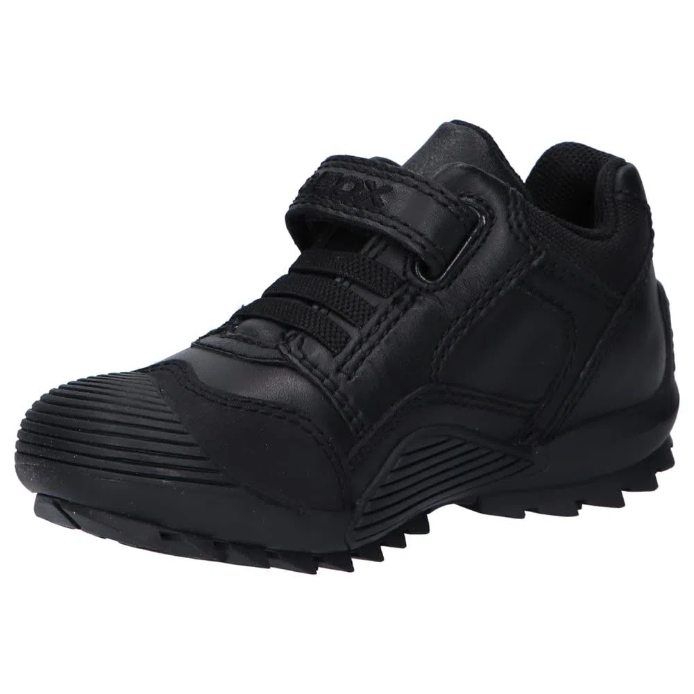 Geox Jr Savage B Low-Top