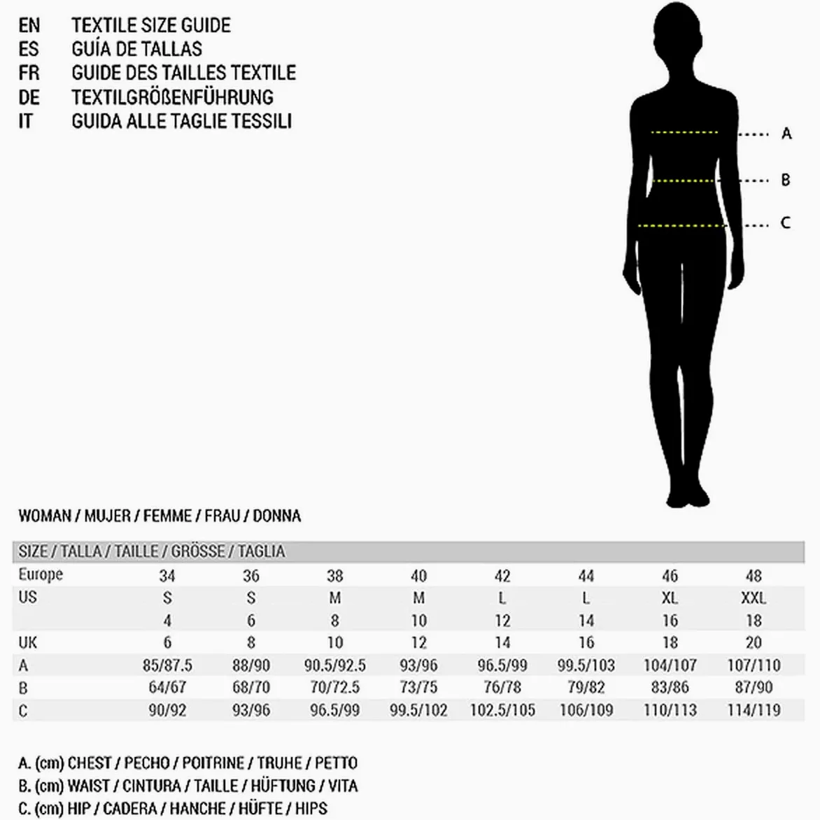 John Smith Bolla Traje Jogging Mujer (Pack de 1)