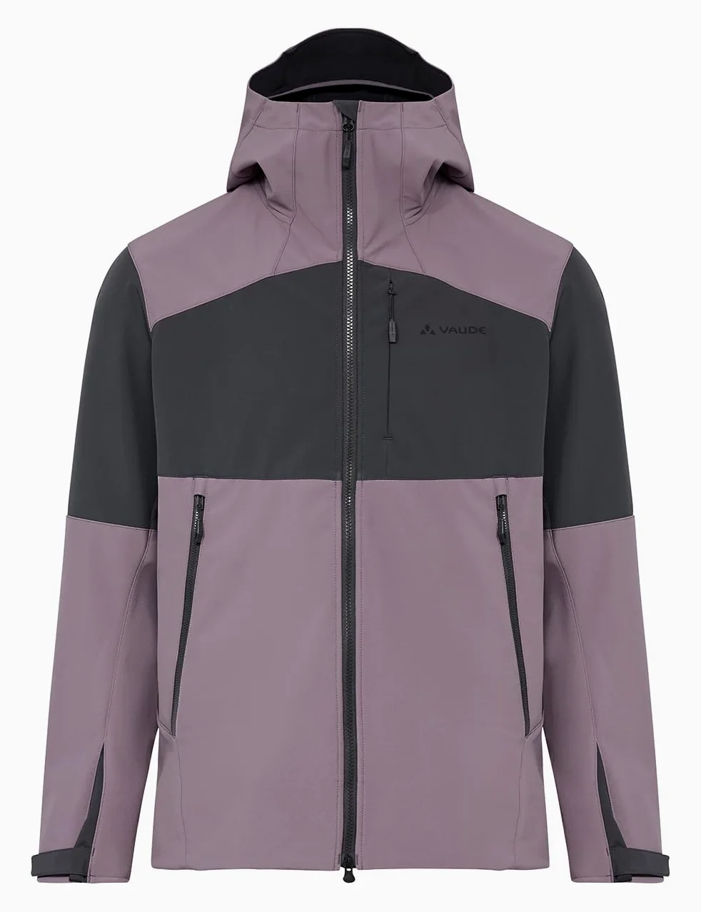 VAUDE Men's Comyou Rain Jacket Chaqueta Hombre