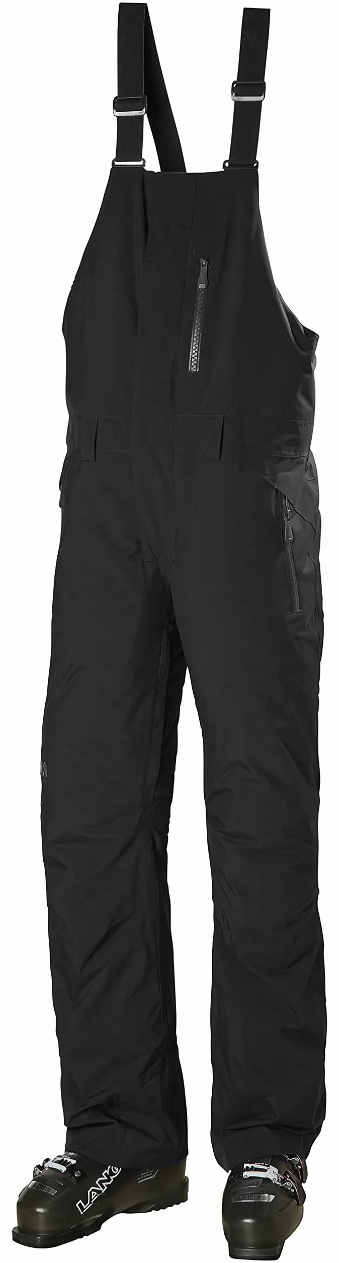 Helly Hansen Legendary Insulated Bib Trousers Pantalones Hombre