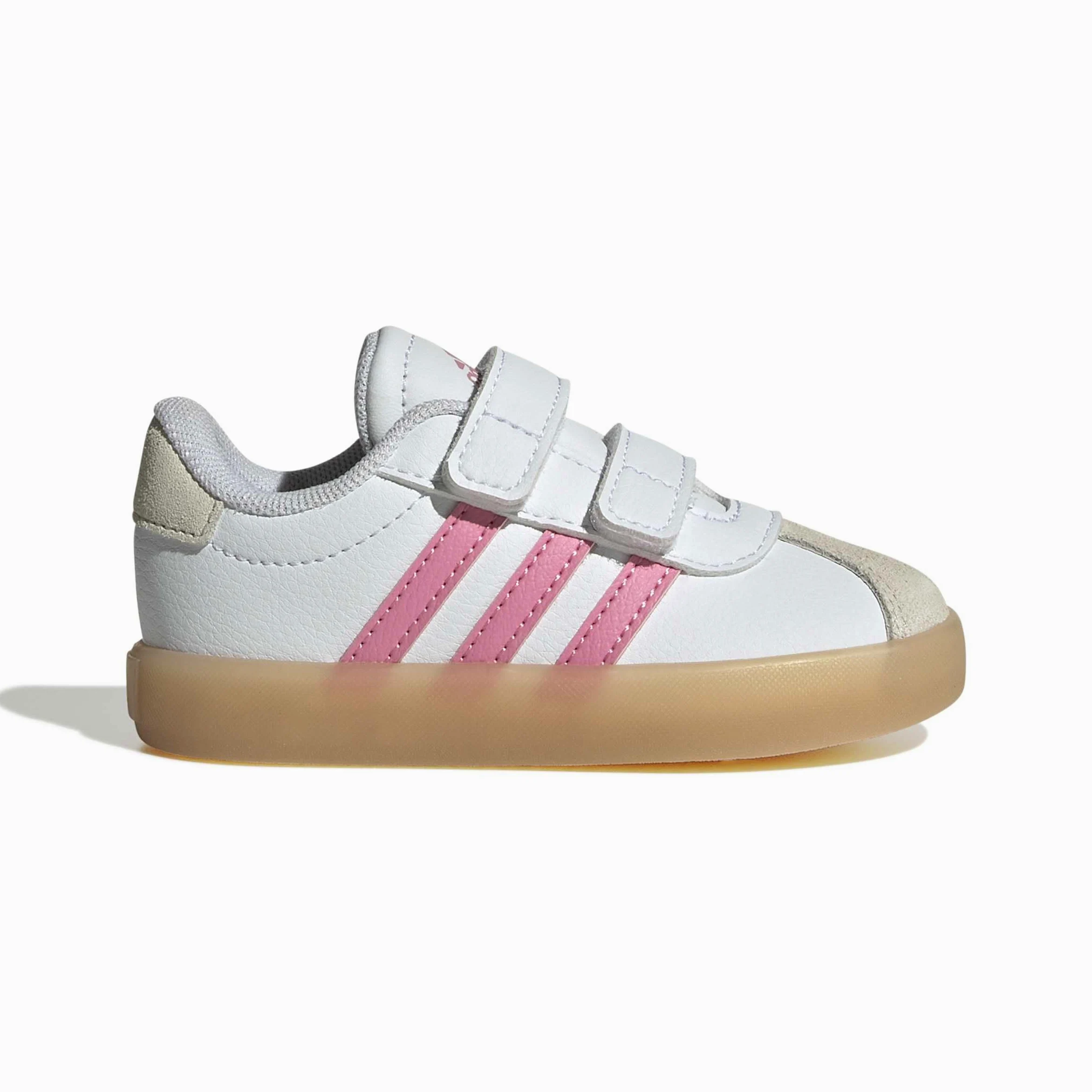 adidas - VL Court 3.0 Shoes Kids para: Unisex-bebé
