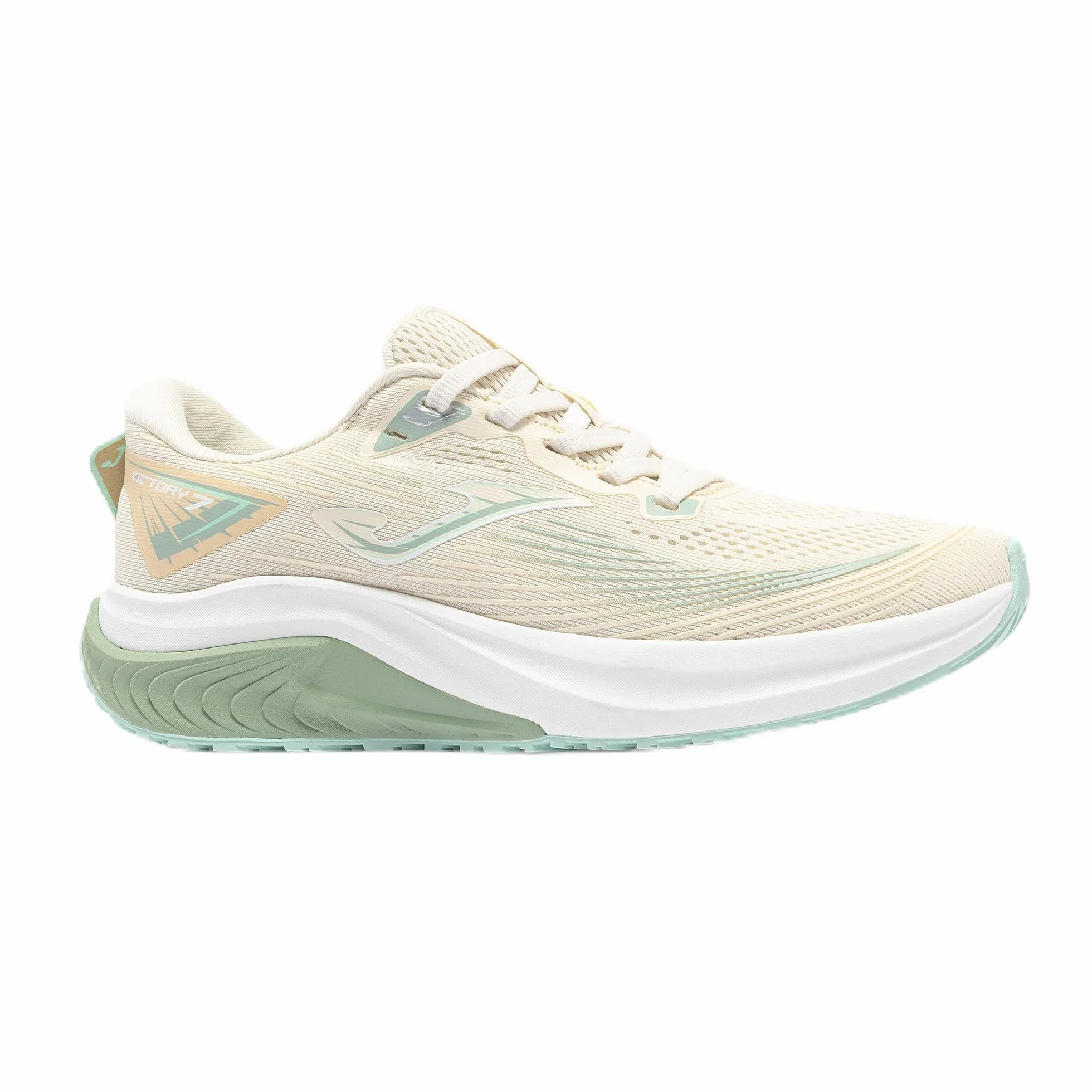Joma RVICLS2625 Victory Calzado Running Mujer Drop 8 mm Transpirable