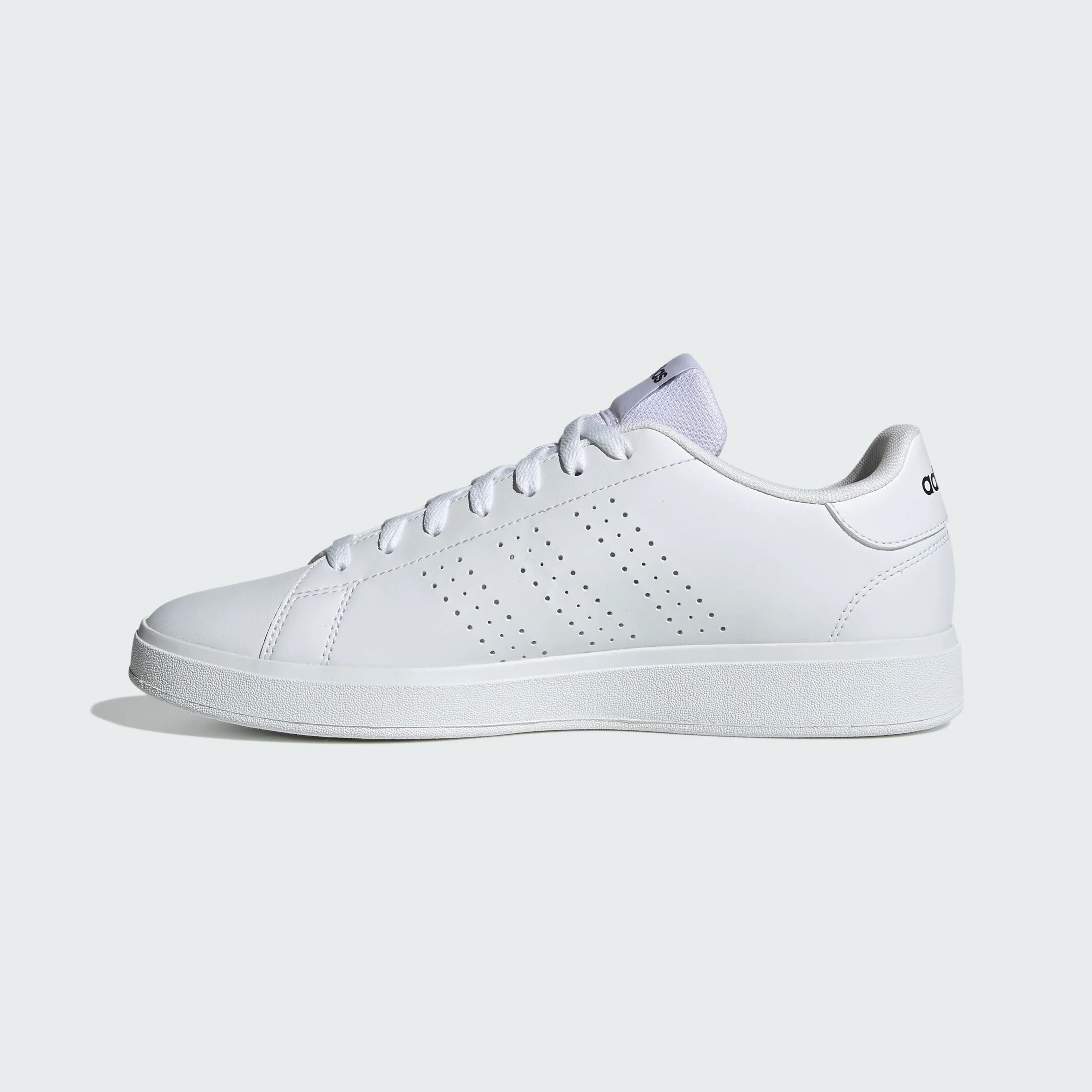 adidas Men's Zapatilla Advantage Base 2.0