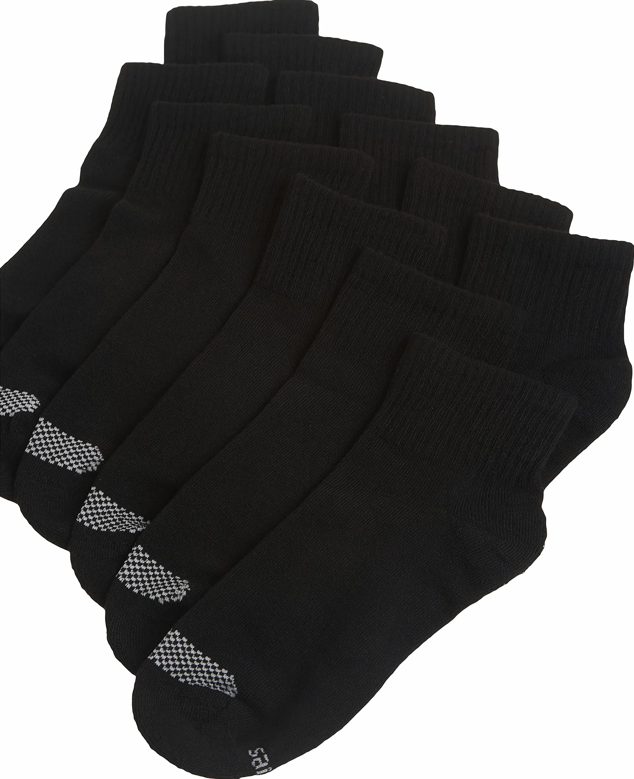 Hanes Calcetines para mujer Cool Comfort® 6 unidades (681V6)
