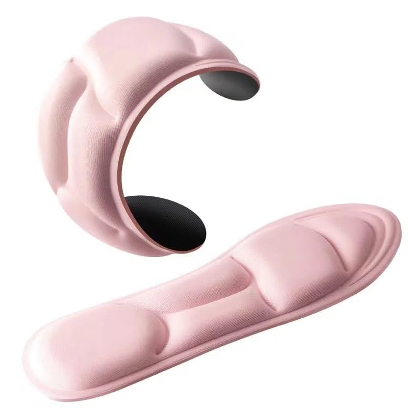 Plantillas Suaves y cómodas for Mujer, Tacones Altos ultrafinos 4d, Suaves y duraderos, Suela Suave y cómoda(41-46)