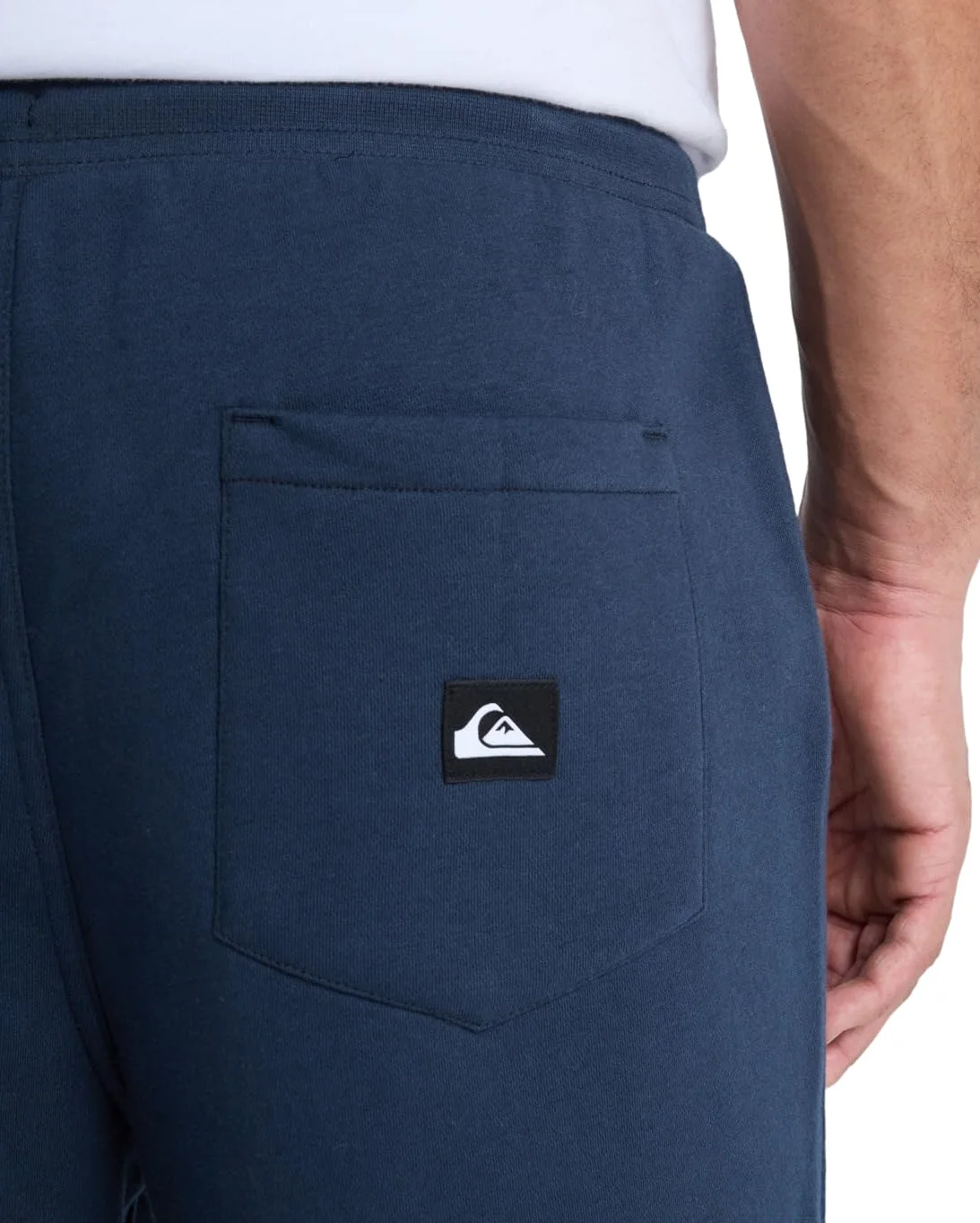 Quiksilver Salt Water - Short de Felpa para Hombre