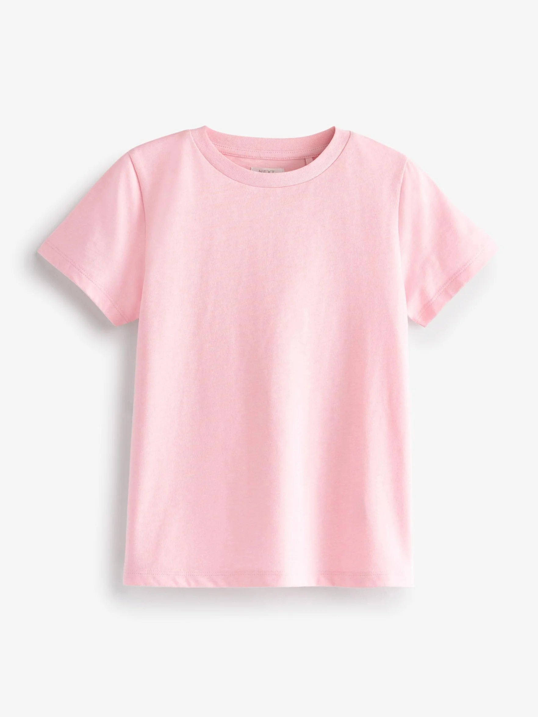 NEXT Niñas Pack de 7 Camisetas