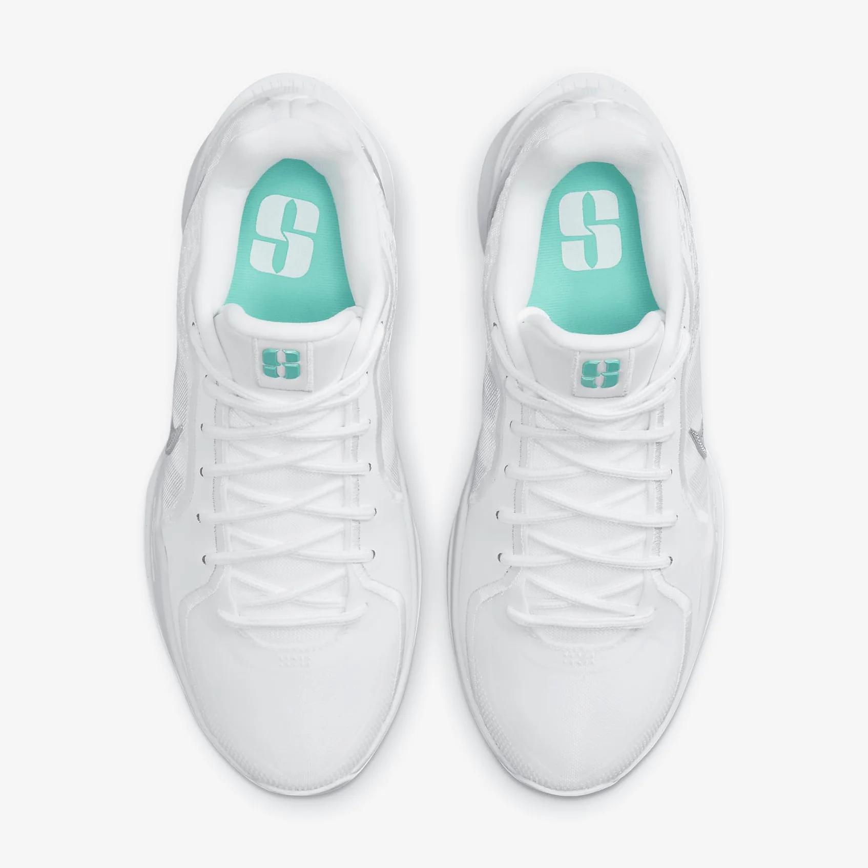 Nike Sabrina 2 Zapatillas de baloncesto unisex