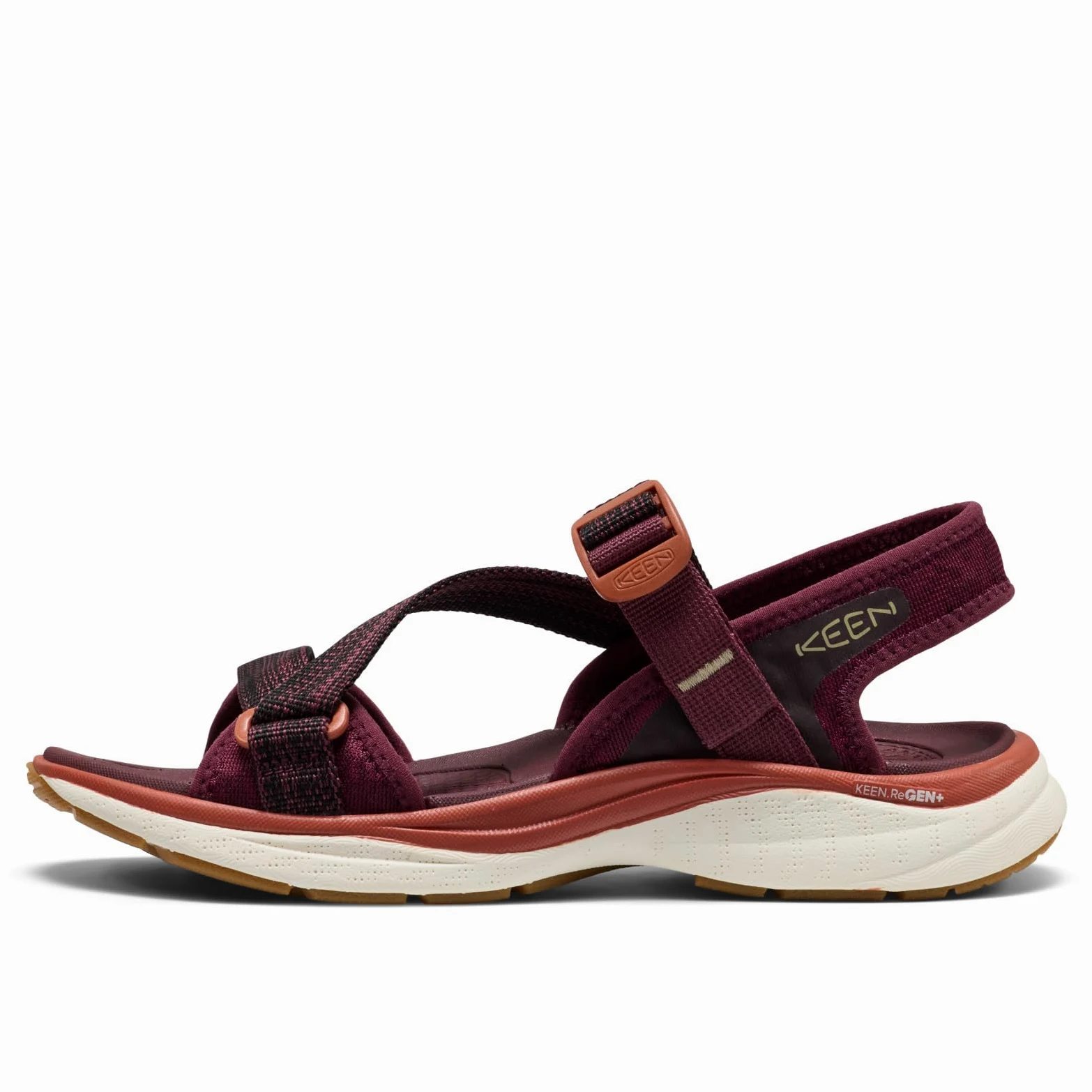 KEEN Women's Leiki Ot SandalSandals