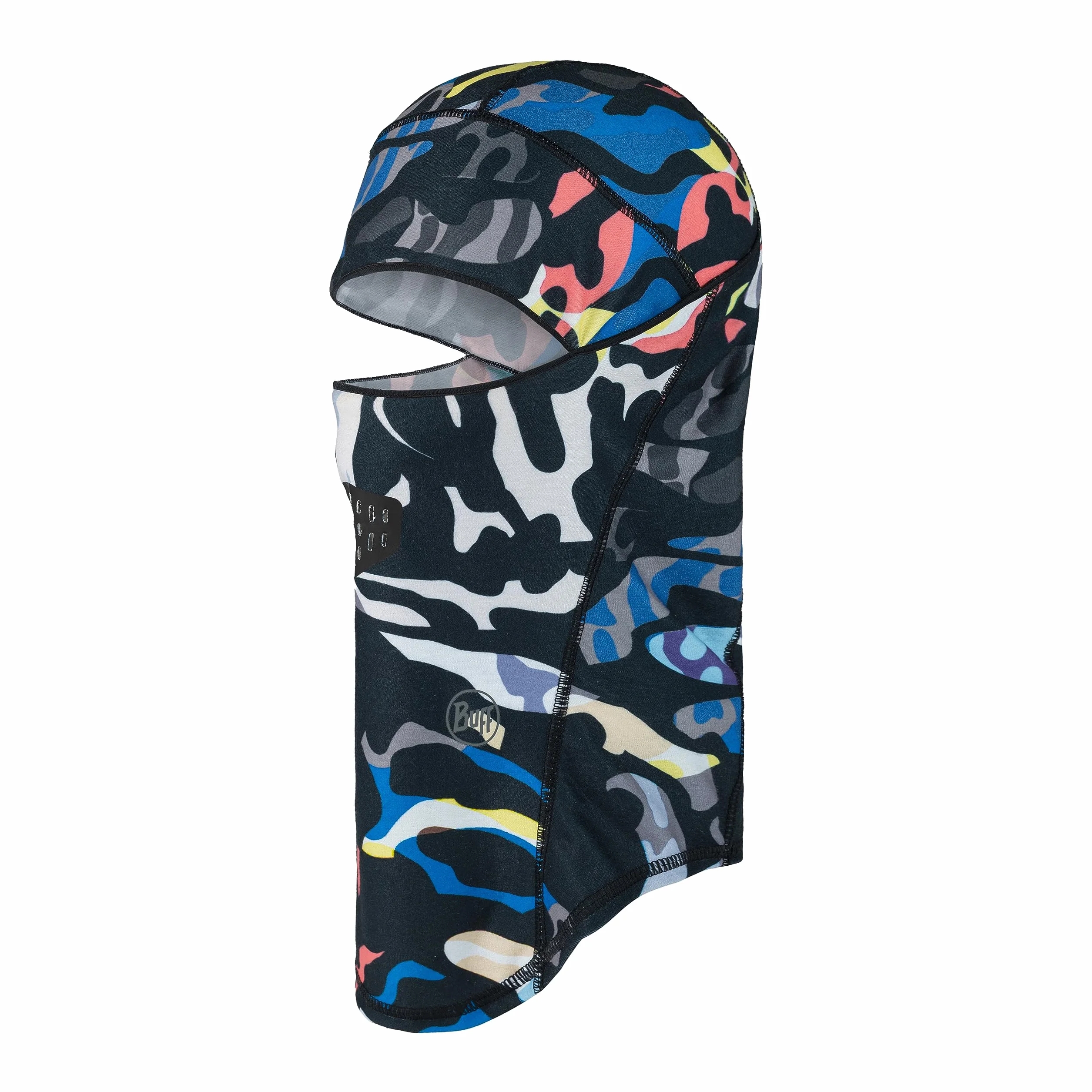 Buff Pasamontañas Thermonet - Pasamontañas ThermoNet® Unisex Adulto