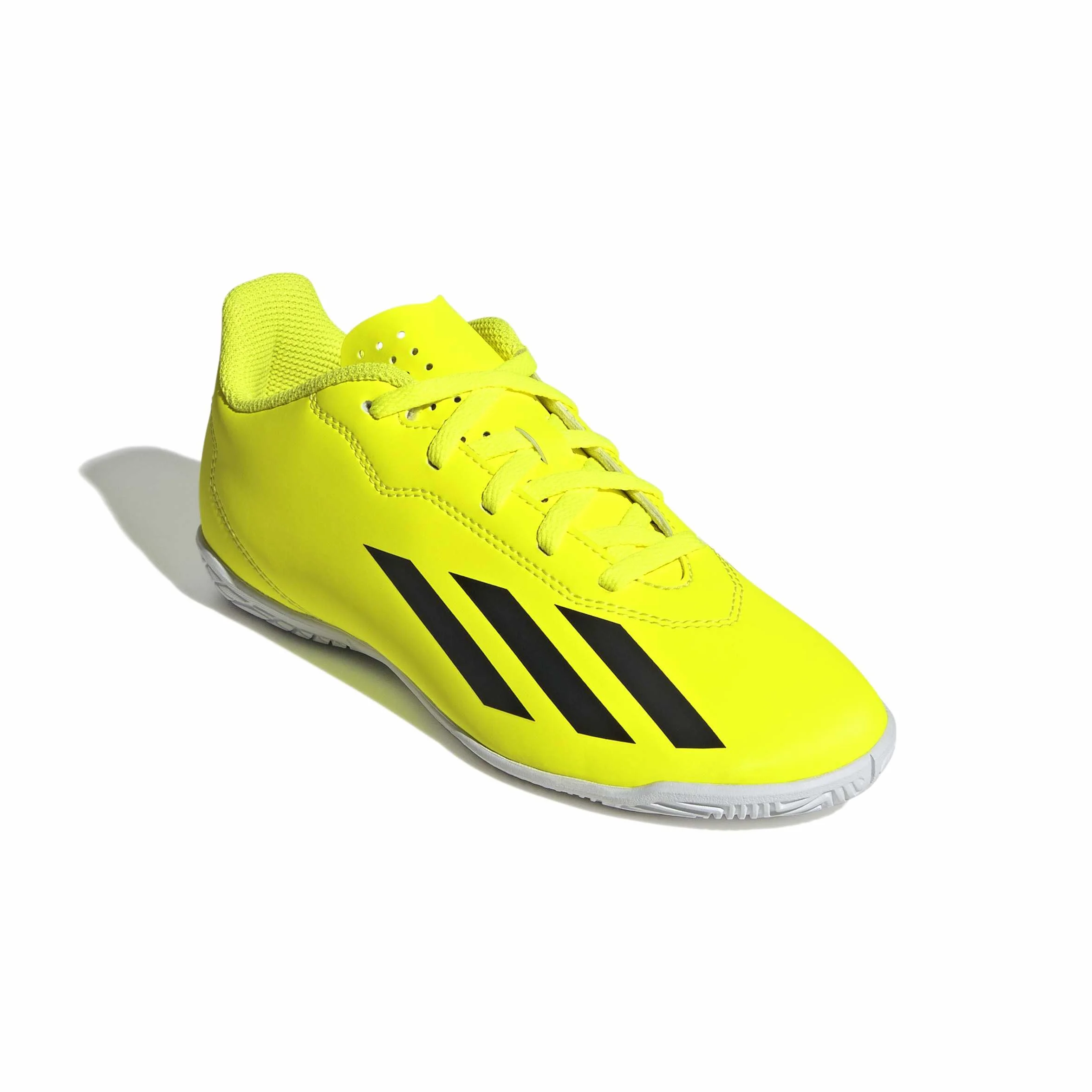 adidas X Crazyfast.4, Zapatillas Unisex niños