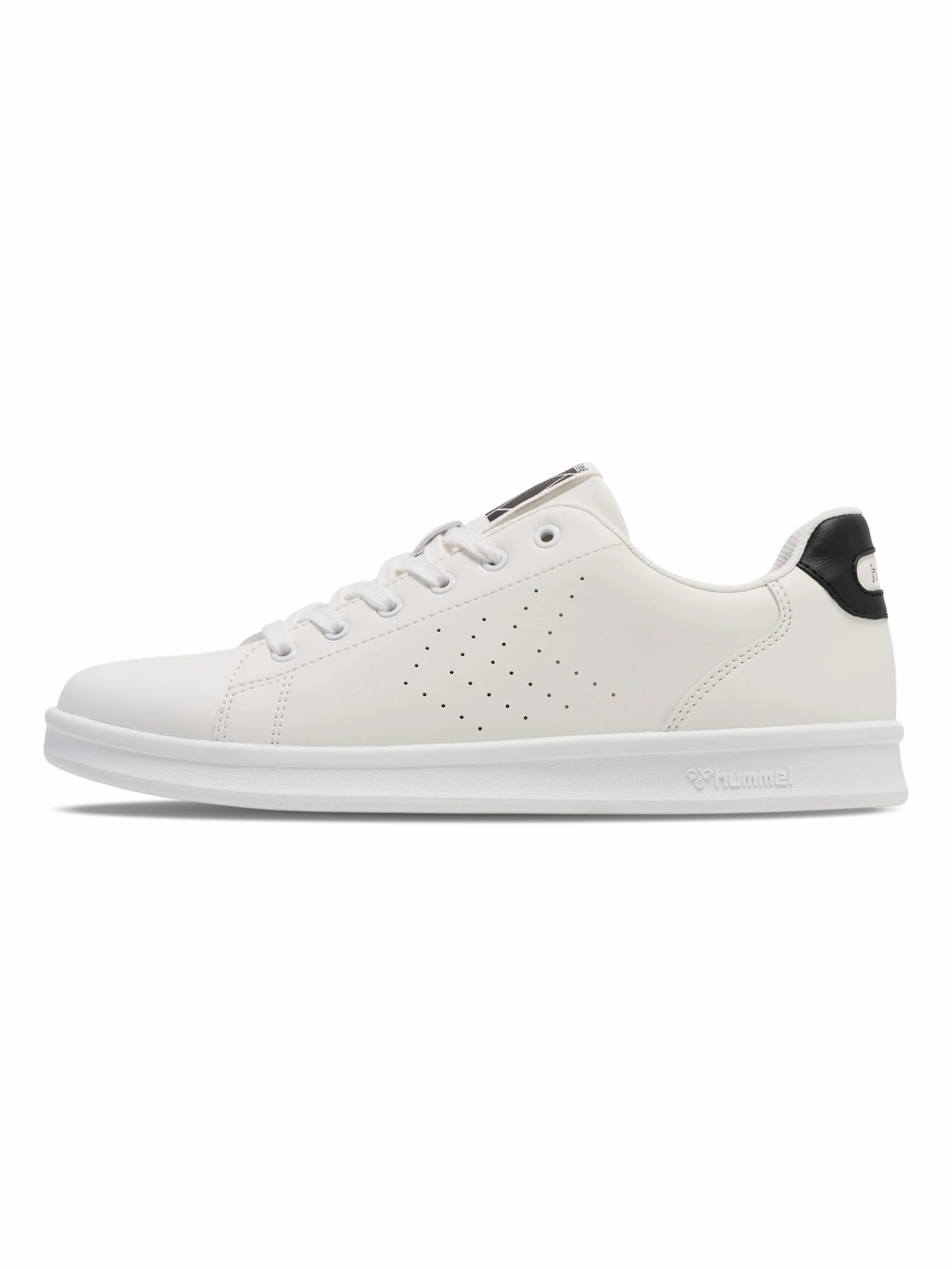 hummel Court Line Erwachsene Zapatillas Unisex Adulto
