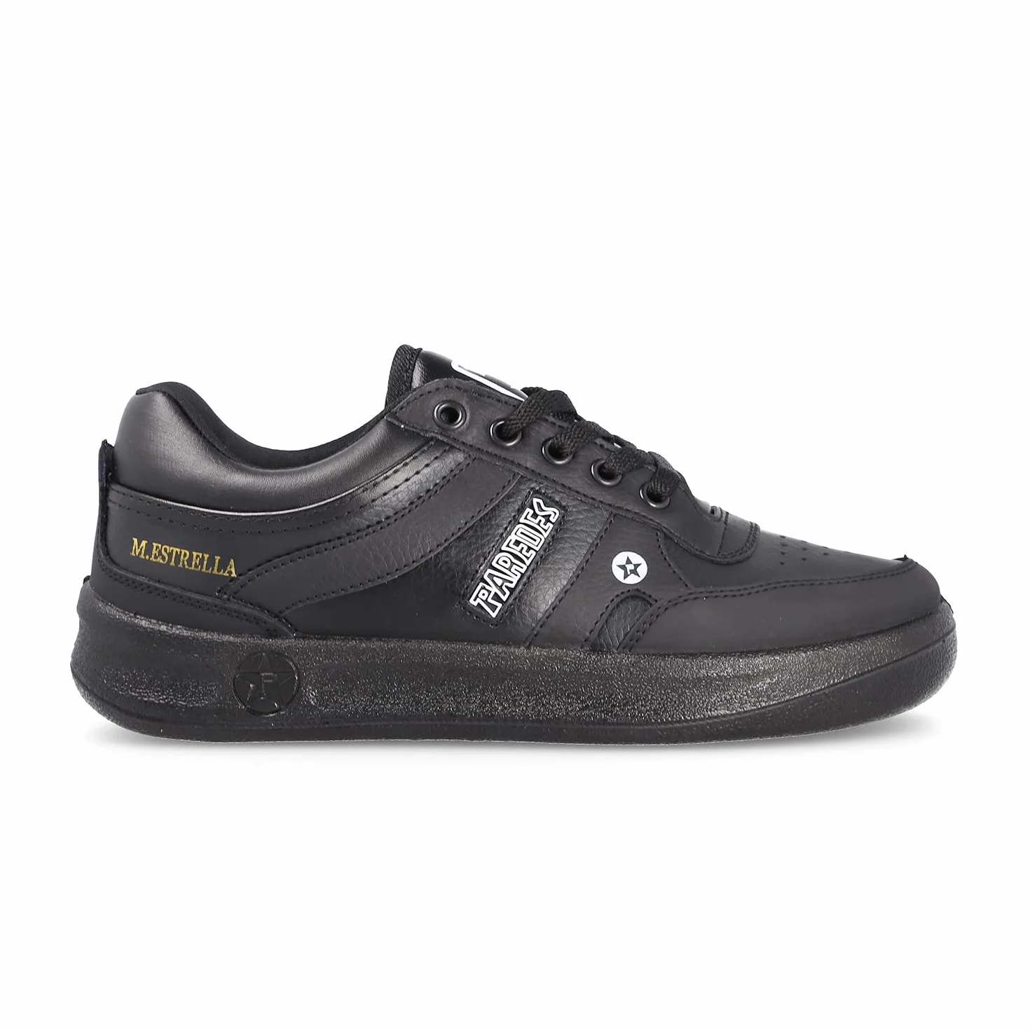 Paredes Zapatillas clásicas Estrella 40