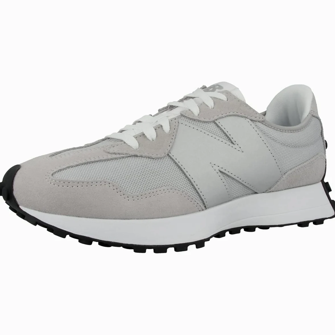 New Balance, Hombres, Gris, 41.5 (EU)