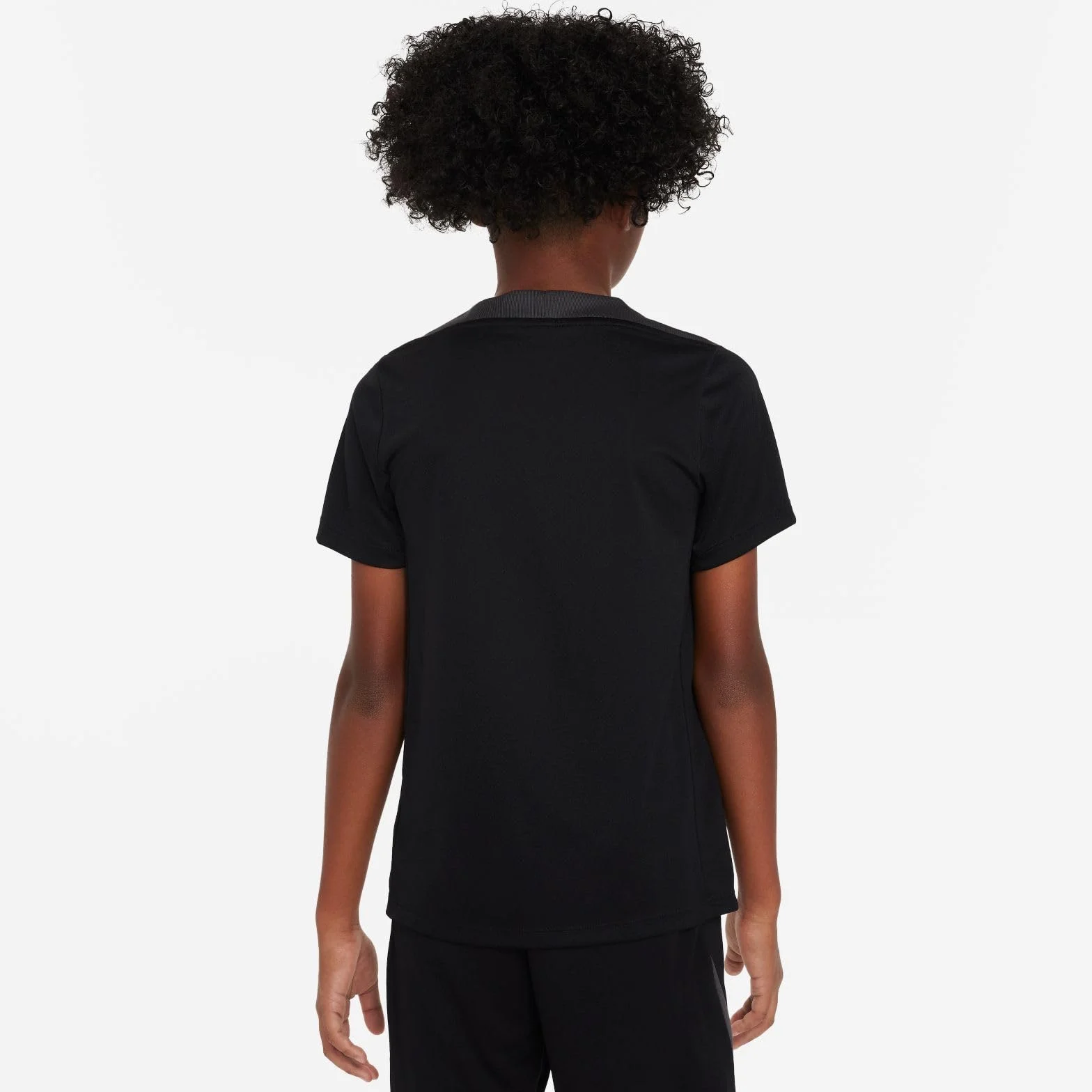 Nike K Nk DF Strk24 SS Top Unisex niños