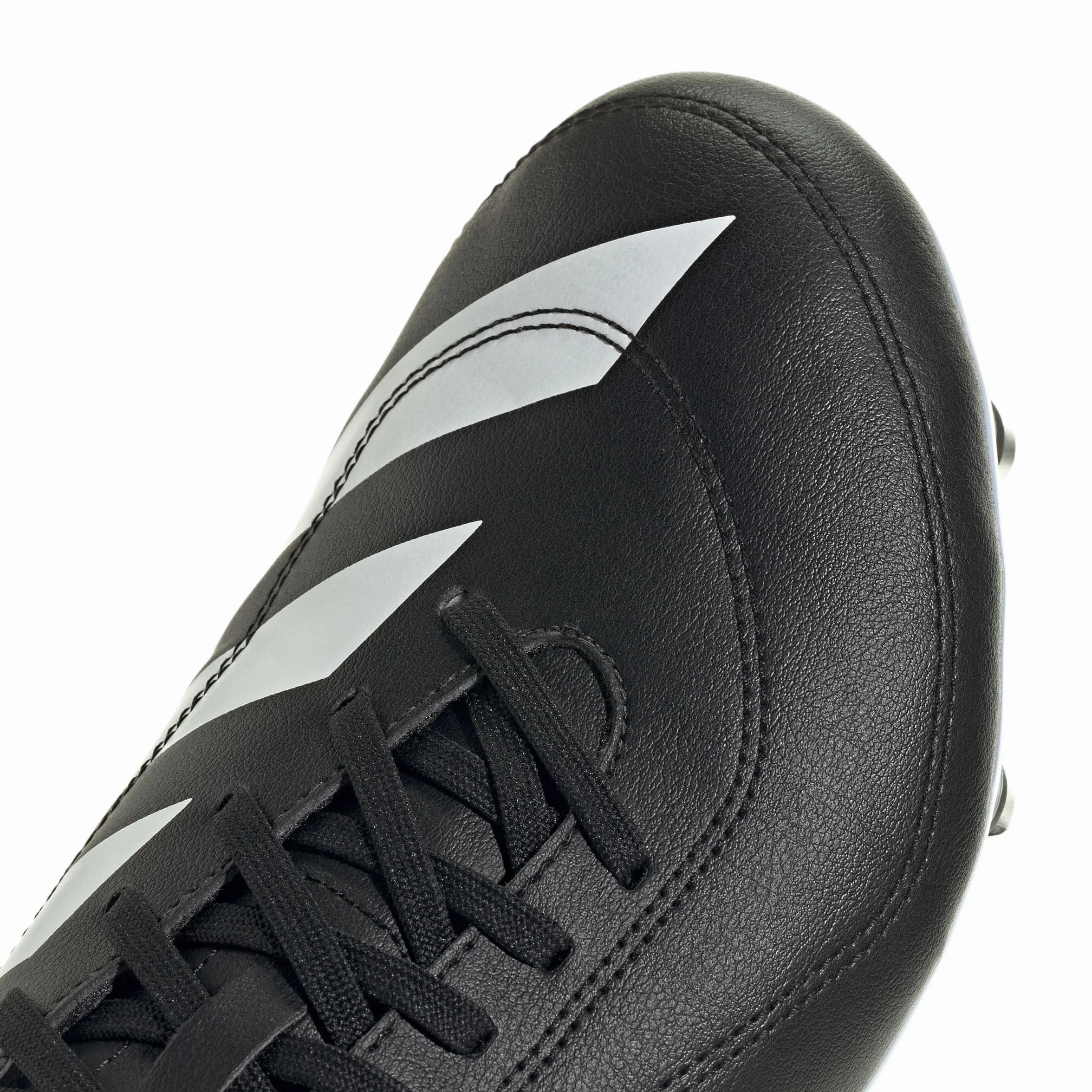 adidas Unisex Bota de Rugby RS15 césped Natural húmedo