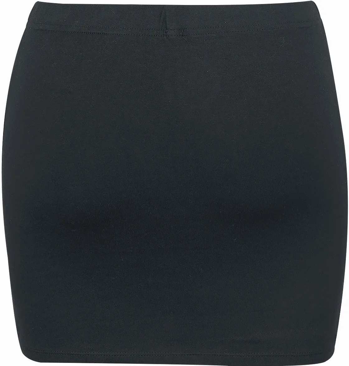 EMP Mujer Falda Negra y Gris Doble Pack
