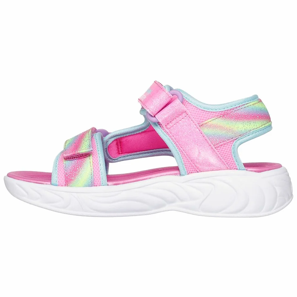Skechers Unicorn Dreams Sandal Dream Zapatillas Niñas
