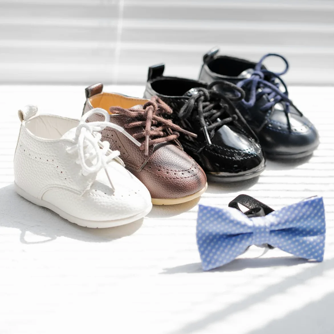 Zapatos de vestir para niñas, mocasines de uniforme escolar, zapatos planos | Uniforme escolar, uso diario, bodas, fiestas, entrada sin cordones, comodidad acolchada, suela flexible